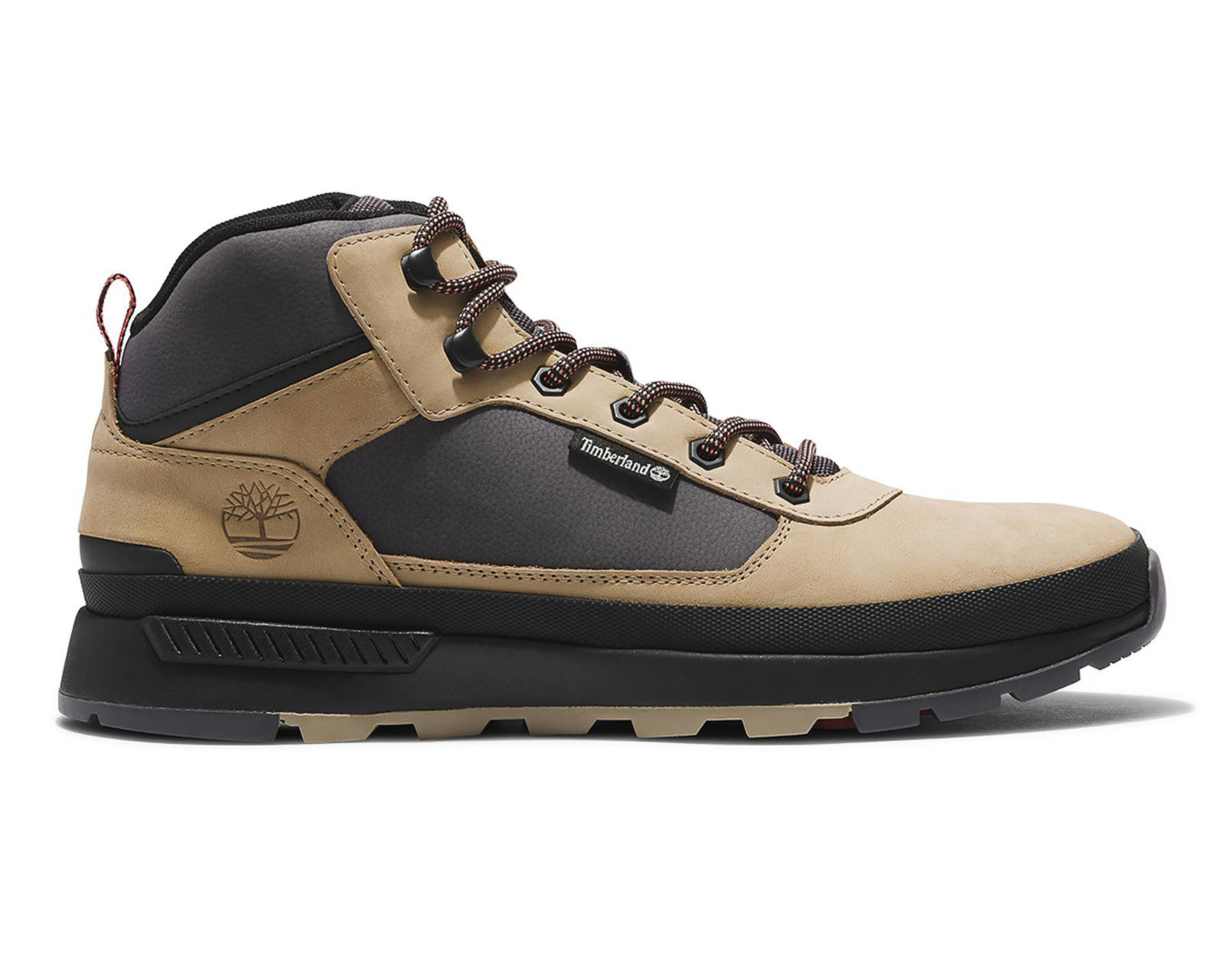 Foto 5 pulgar | Botas Timberland Field Trekker Hiking para Hombre