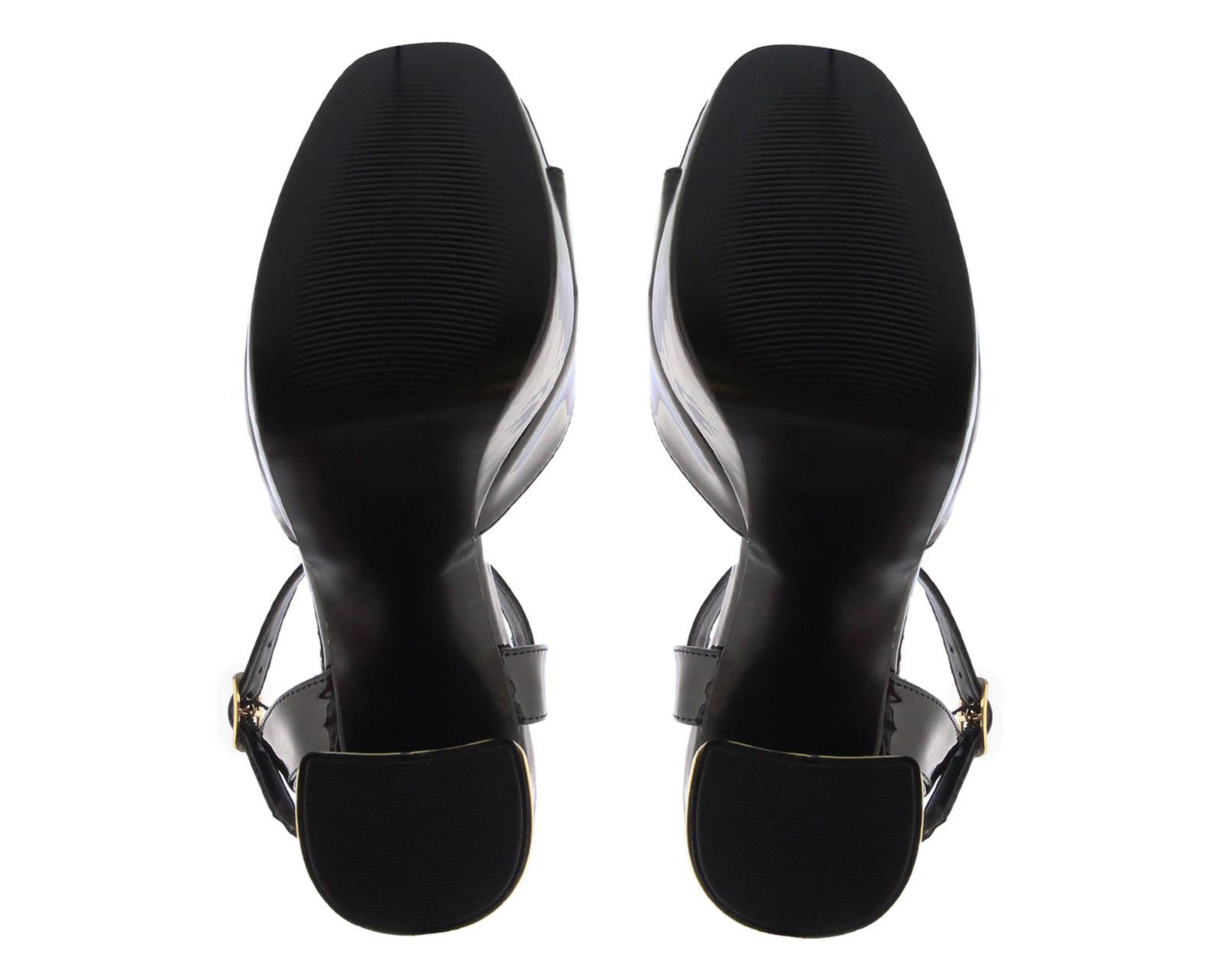 Foto 3 pulgar | Sandalias de Tacón Jennifer Lopez para Mujer