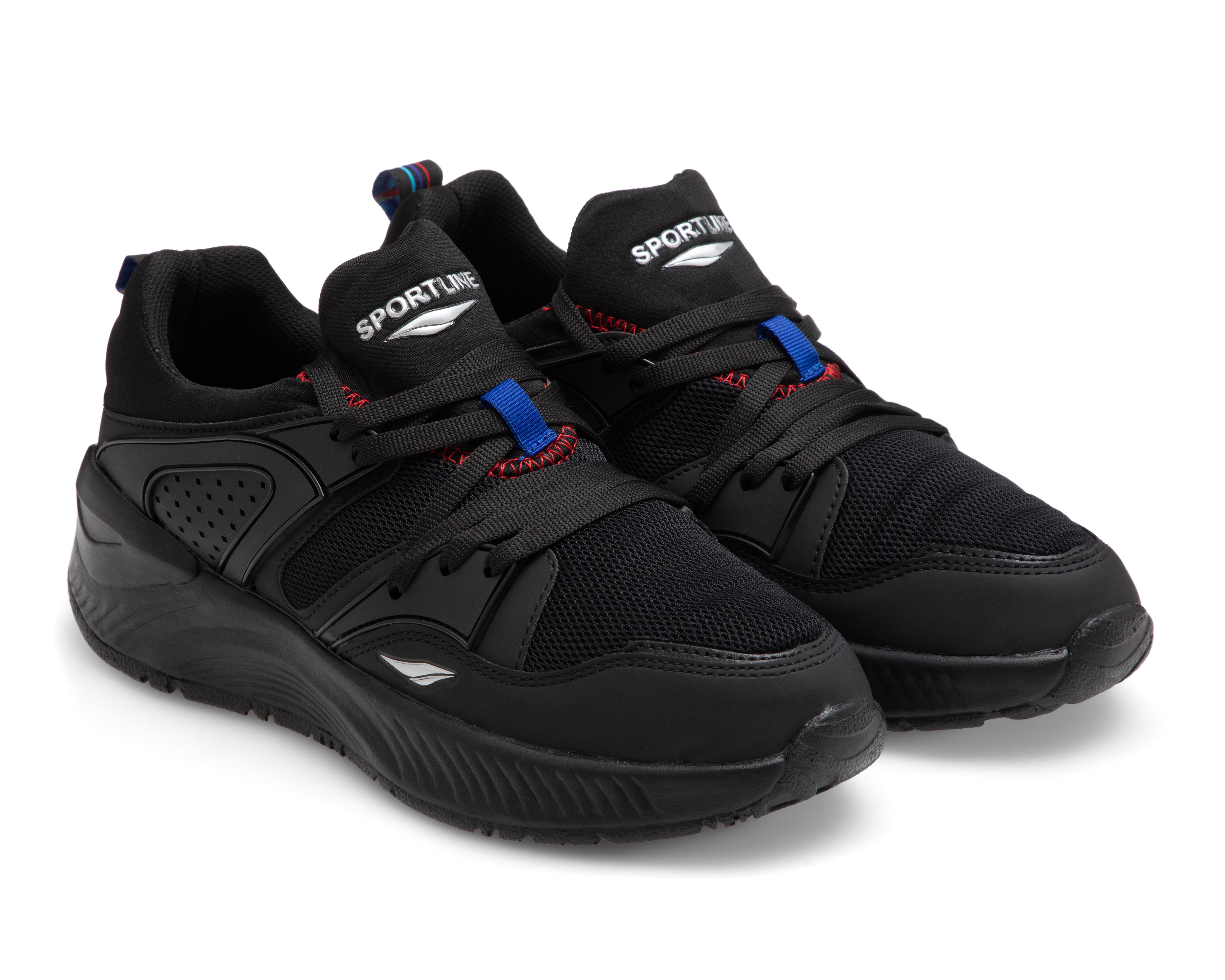 Tenis Sportline para Hombre