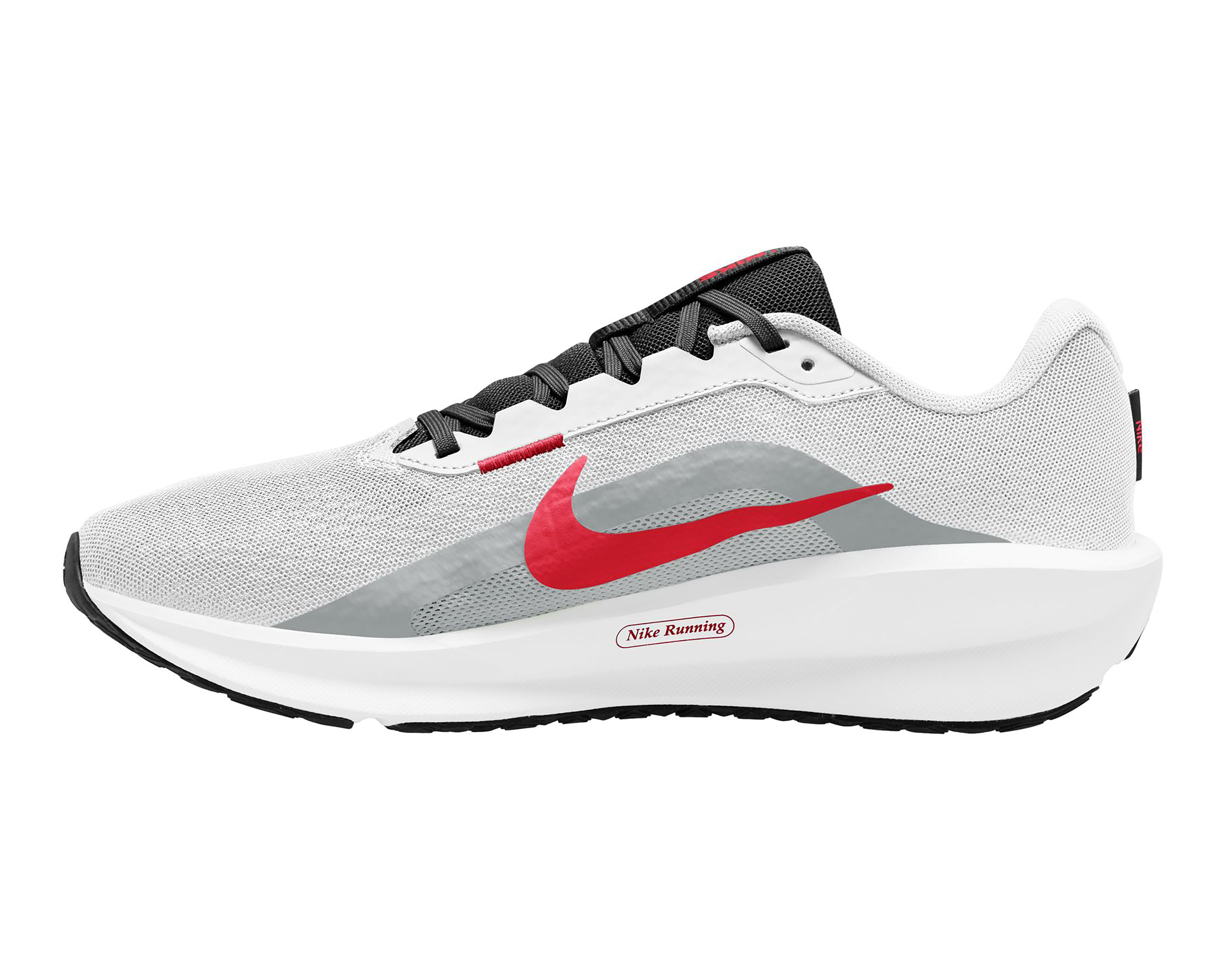 Foto 1 | Tenis para Correr Nike Downshifter 13 para Hombre