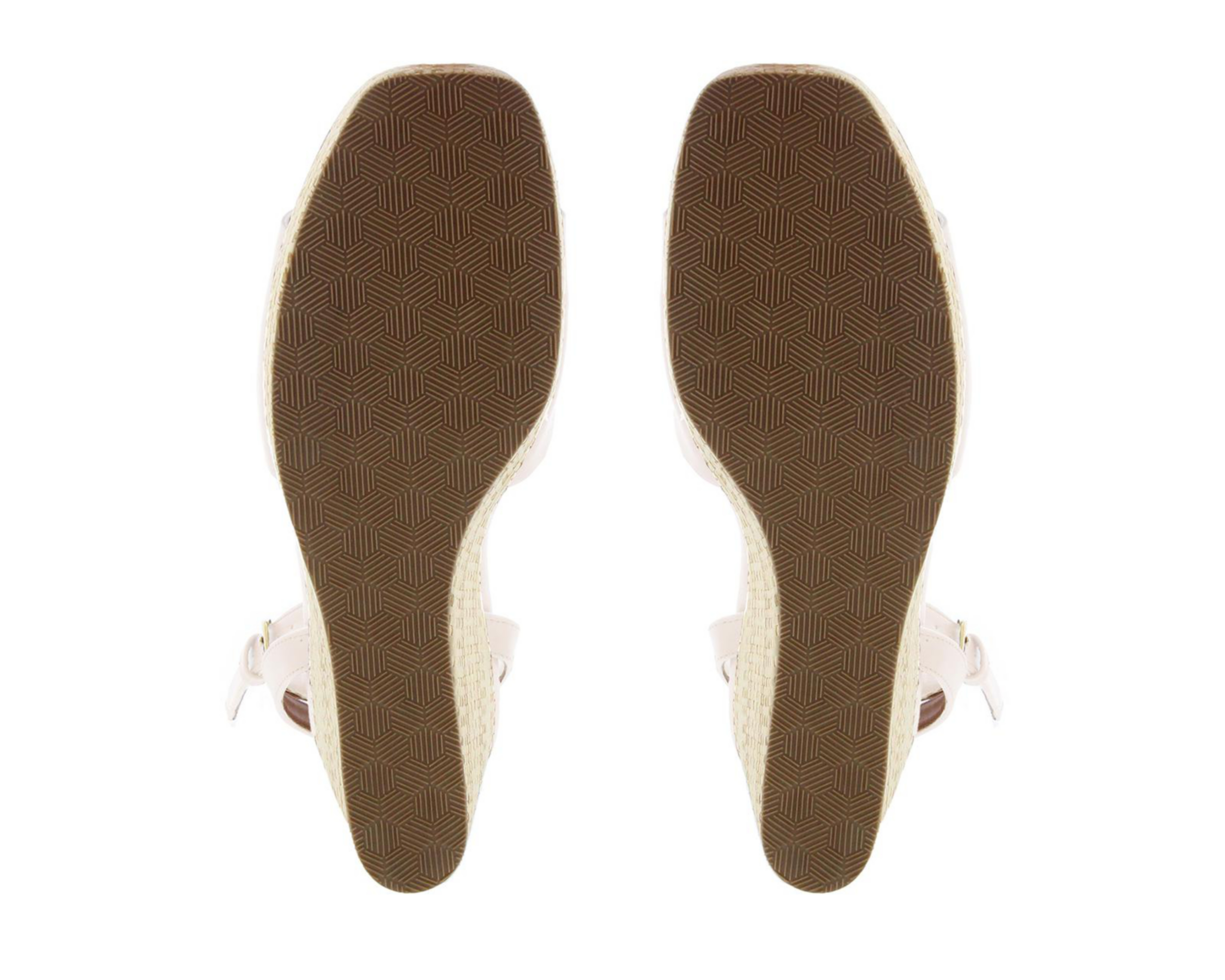 Foto 3 pulgar | Sandalias Casuales Sahara para Mujer