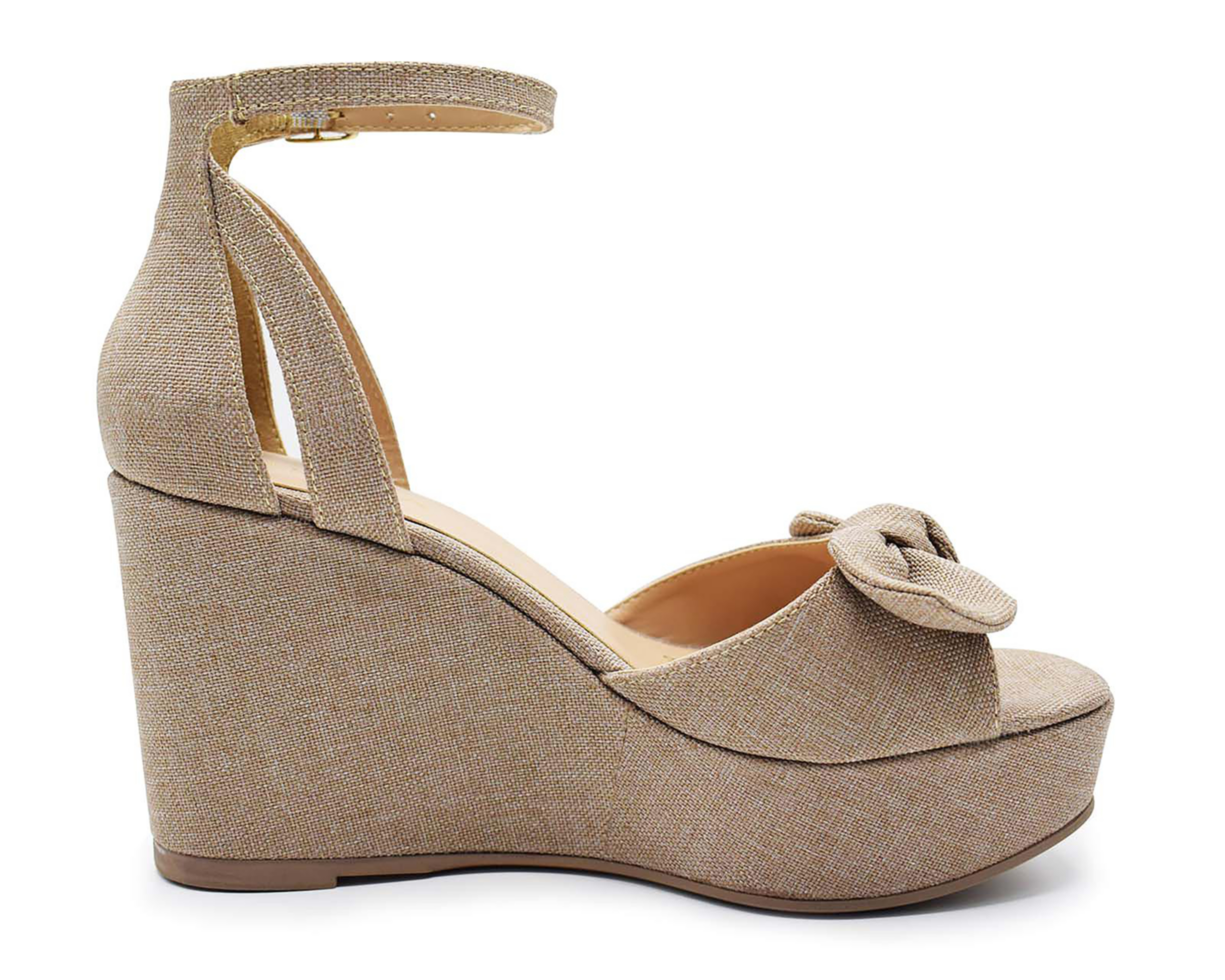 Foto 5 pulgar | Sandalias Casuales Sahara para Mujer