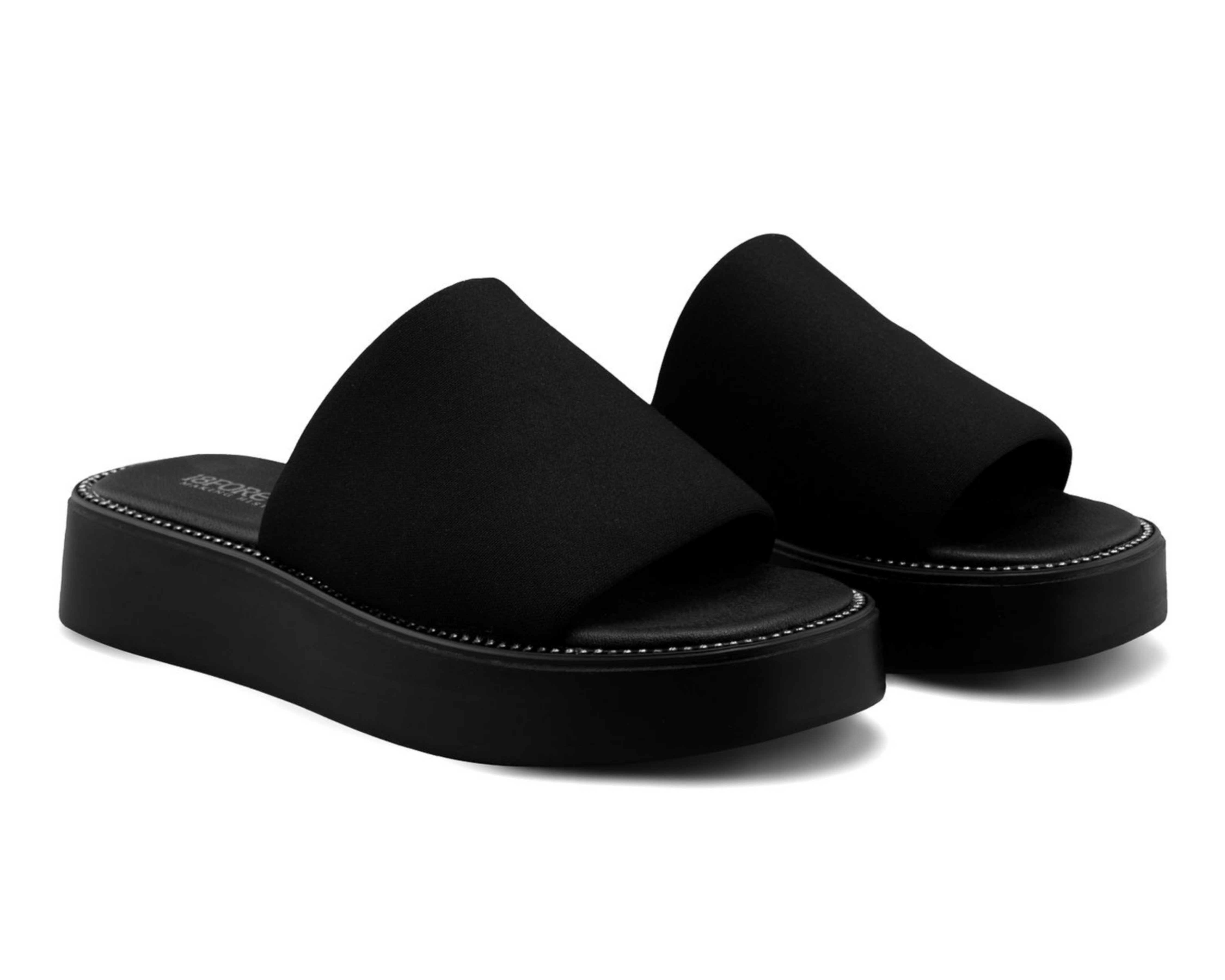 Foto 1 | Sandalias Casuales 18 Forever para Mujer