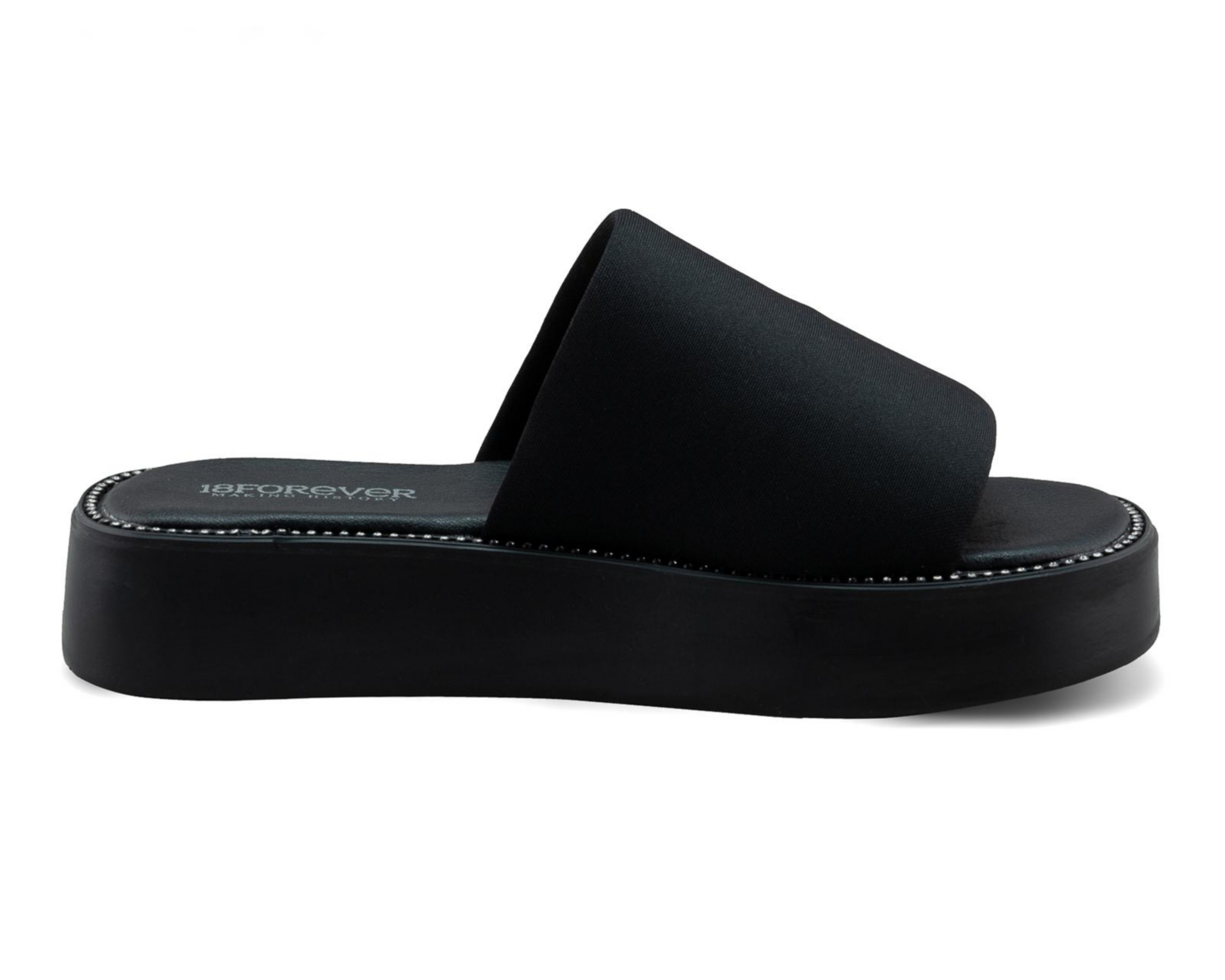 Foto 4 | Sandalias Casuales 18 Forever para Mujer