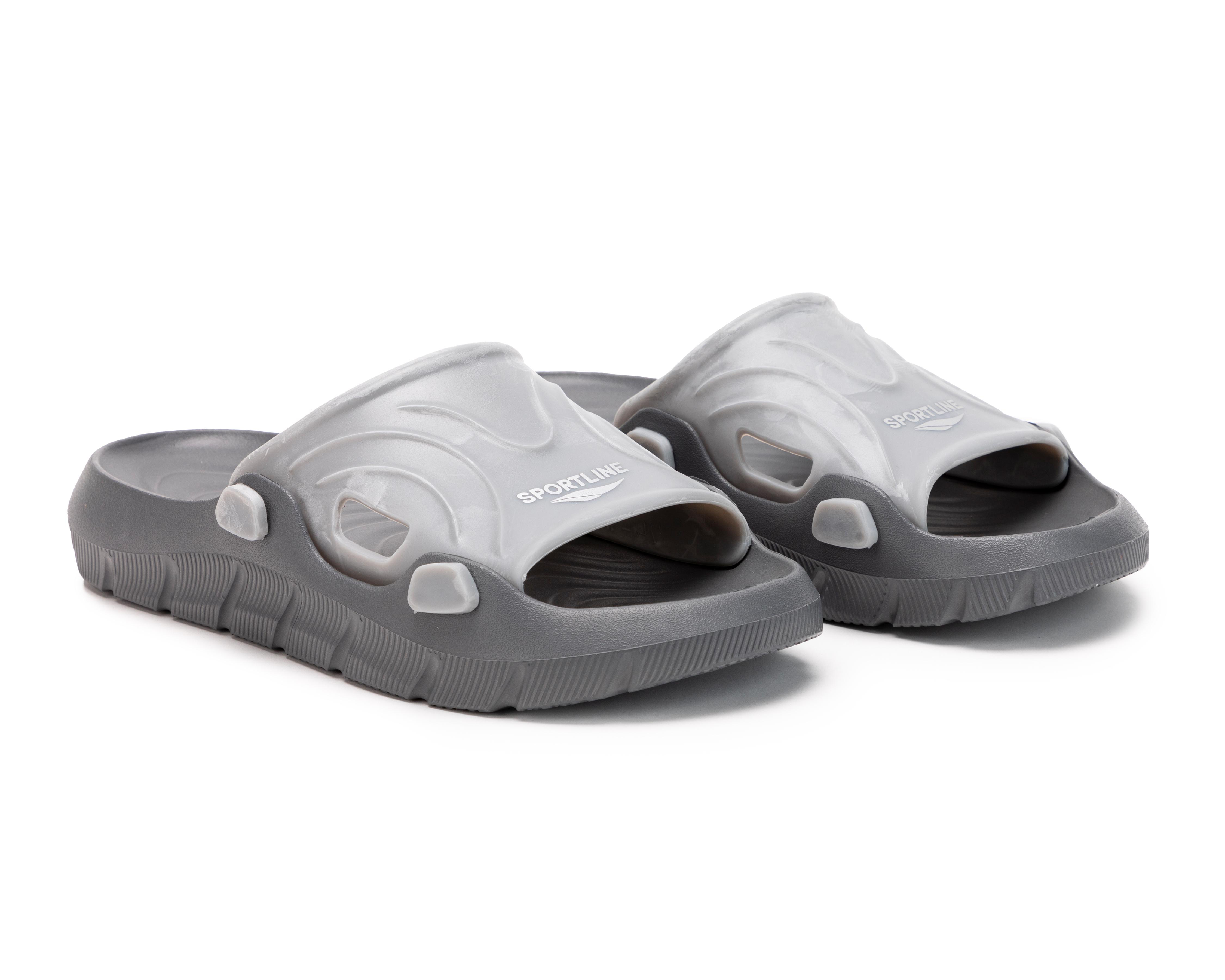 Sandalias de Playa Sportline para Hombre $199