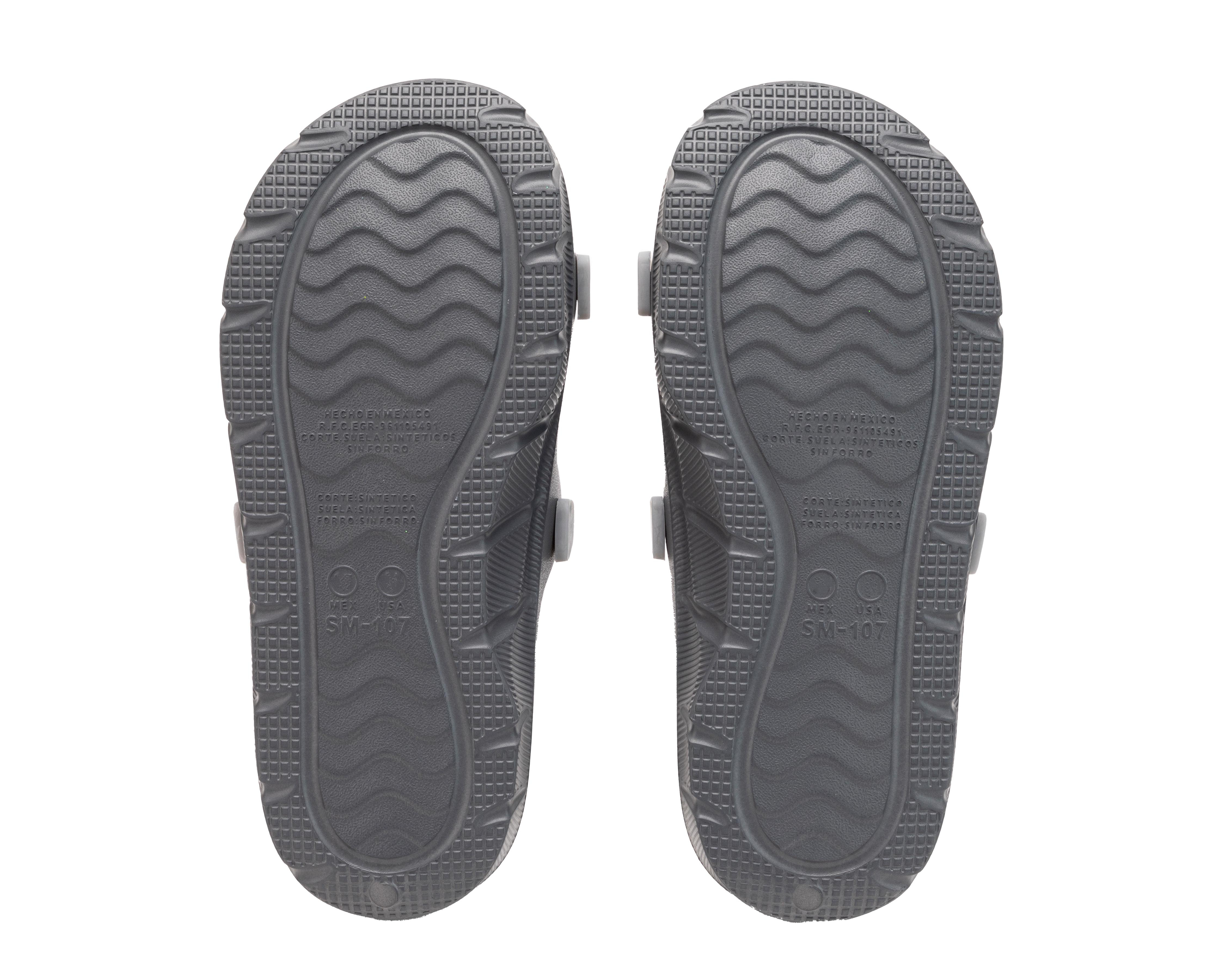 Foto 3 pulgar | Sandalias de Playa Sportline para Hombre