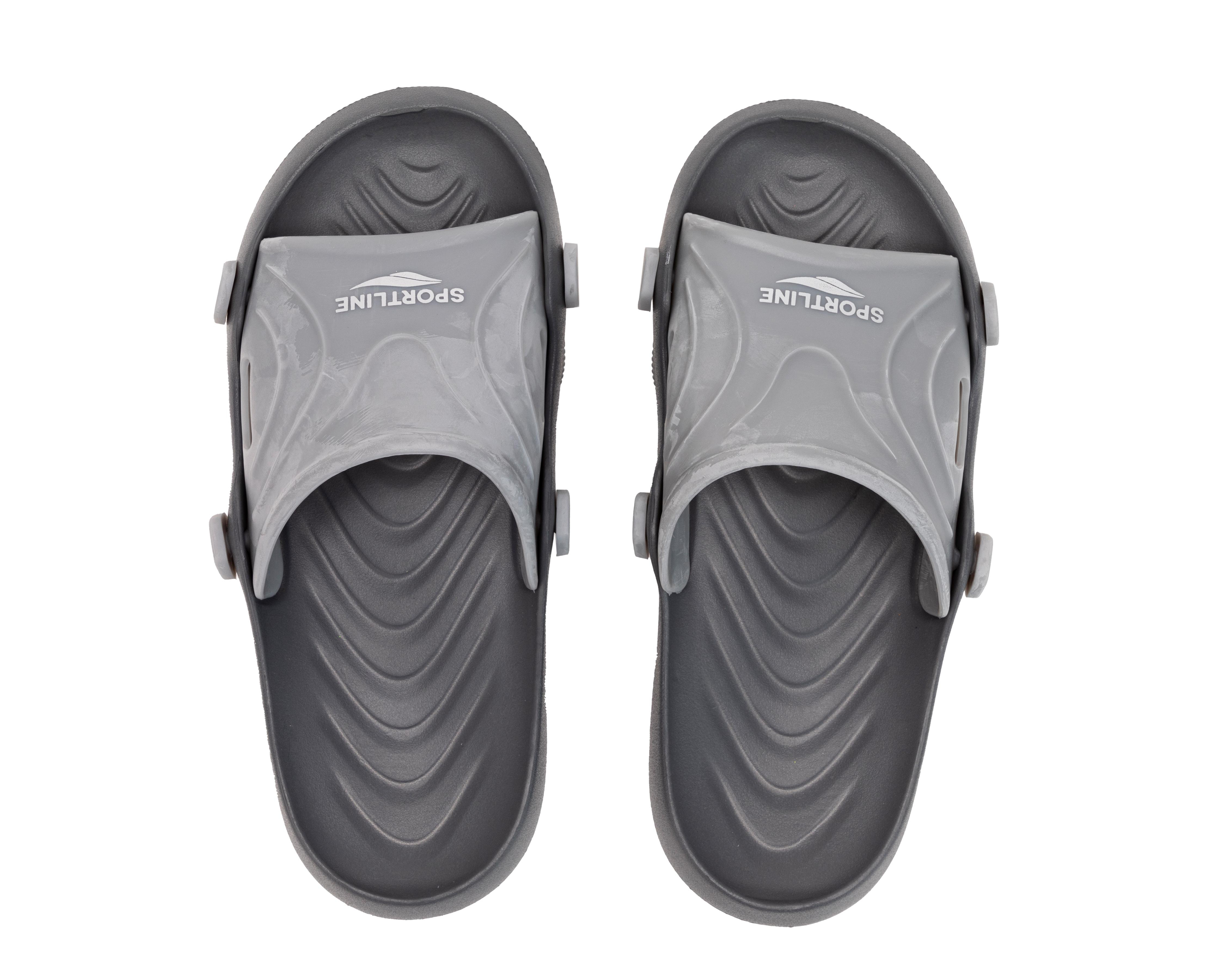 Foto 4 pulgar | Sandalias de Playa Sportline para Hombre