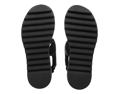 Foto 2 | Sandalias Casuales 18 Forever para Mujer