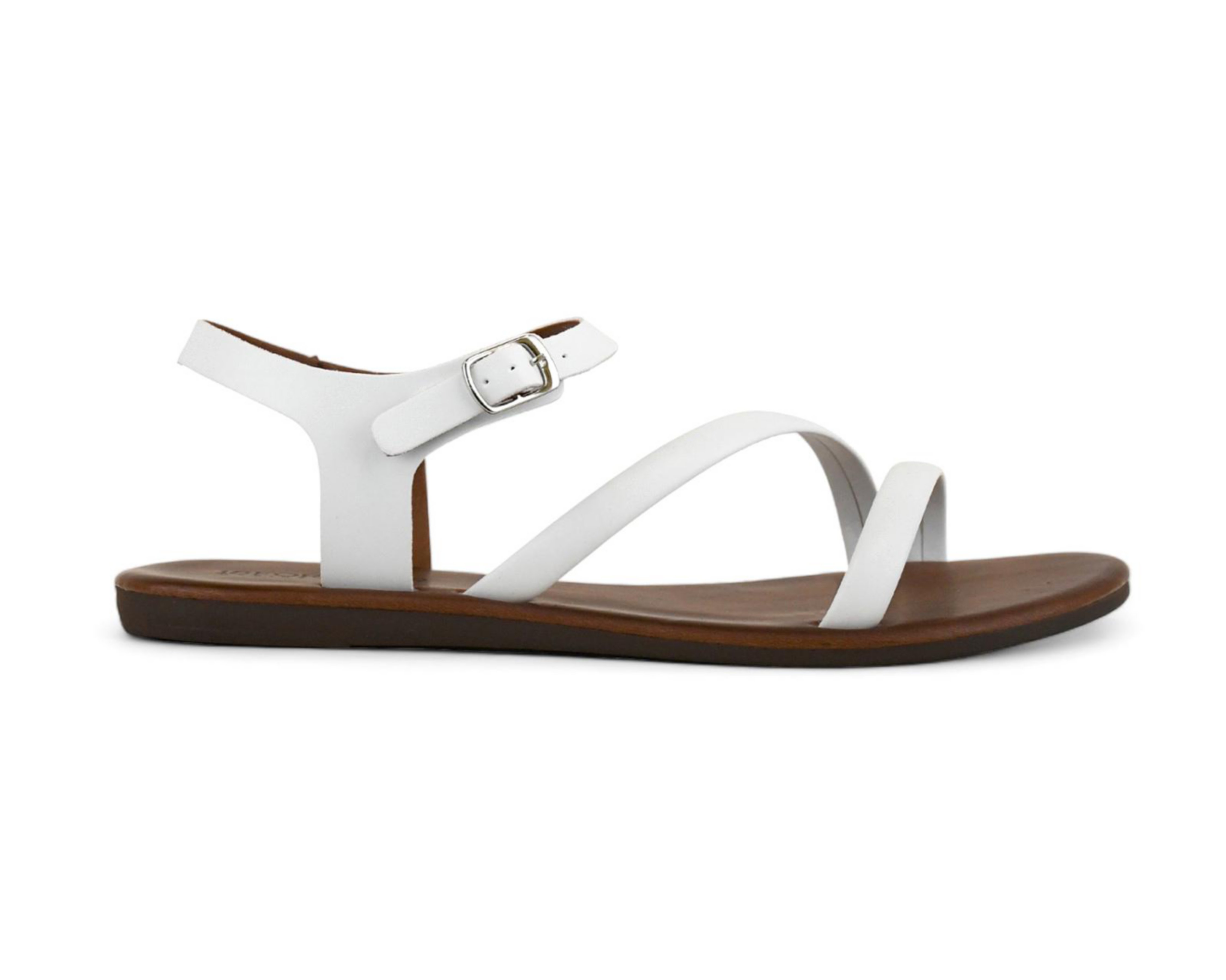 Foto 5 pulgar | Sandalias Casuales 18 Forever para Mujer