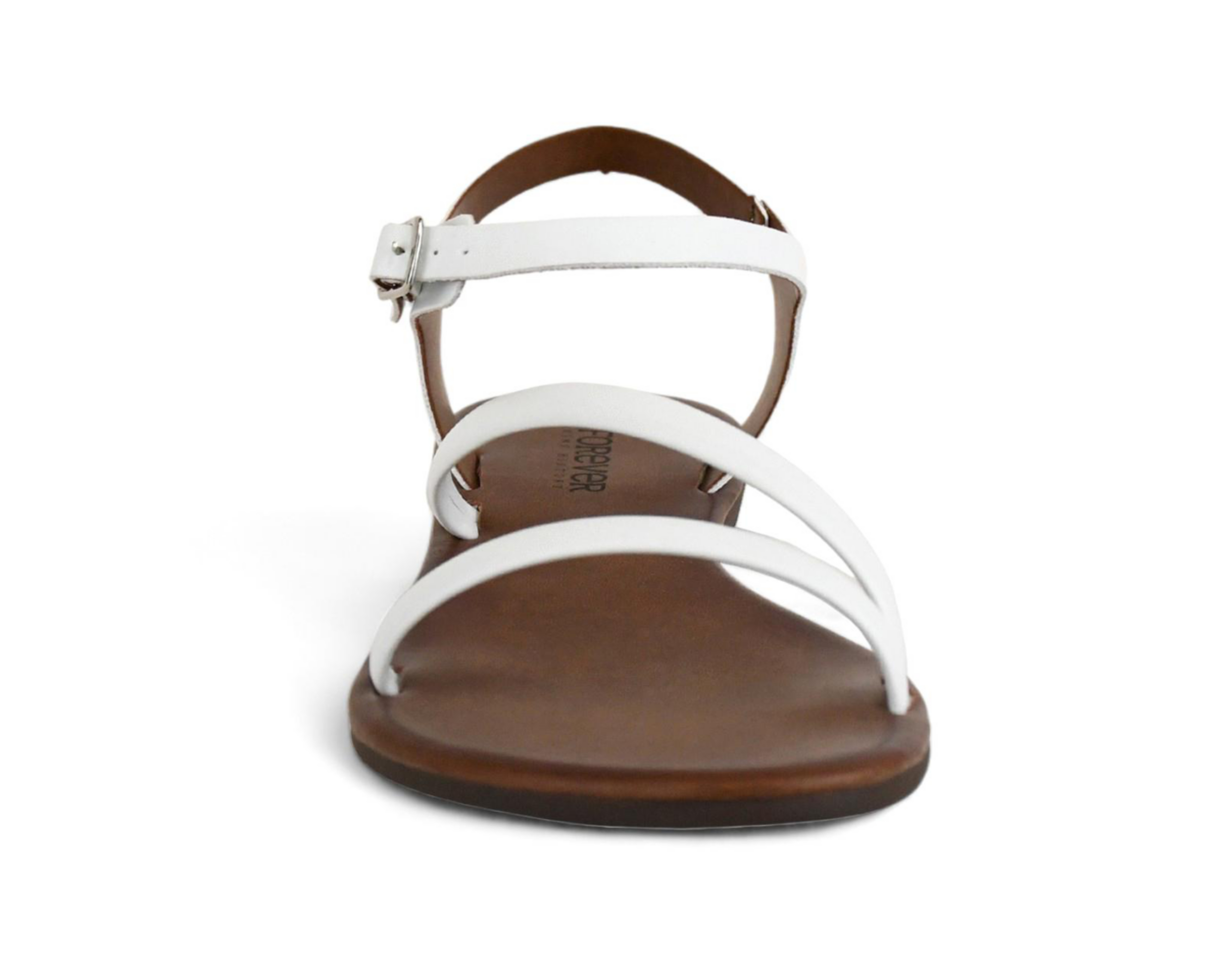 Foto 7 pulgar | Sandalias Casuales 18 Forever para Mujer