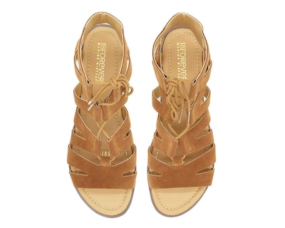 Foto 3 | Sandalias Casuales 18 Forever para Mujer