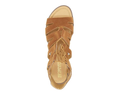 Foto 5 | Sandalias Casuales 18 Forever para Mujer