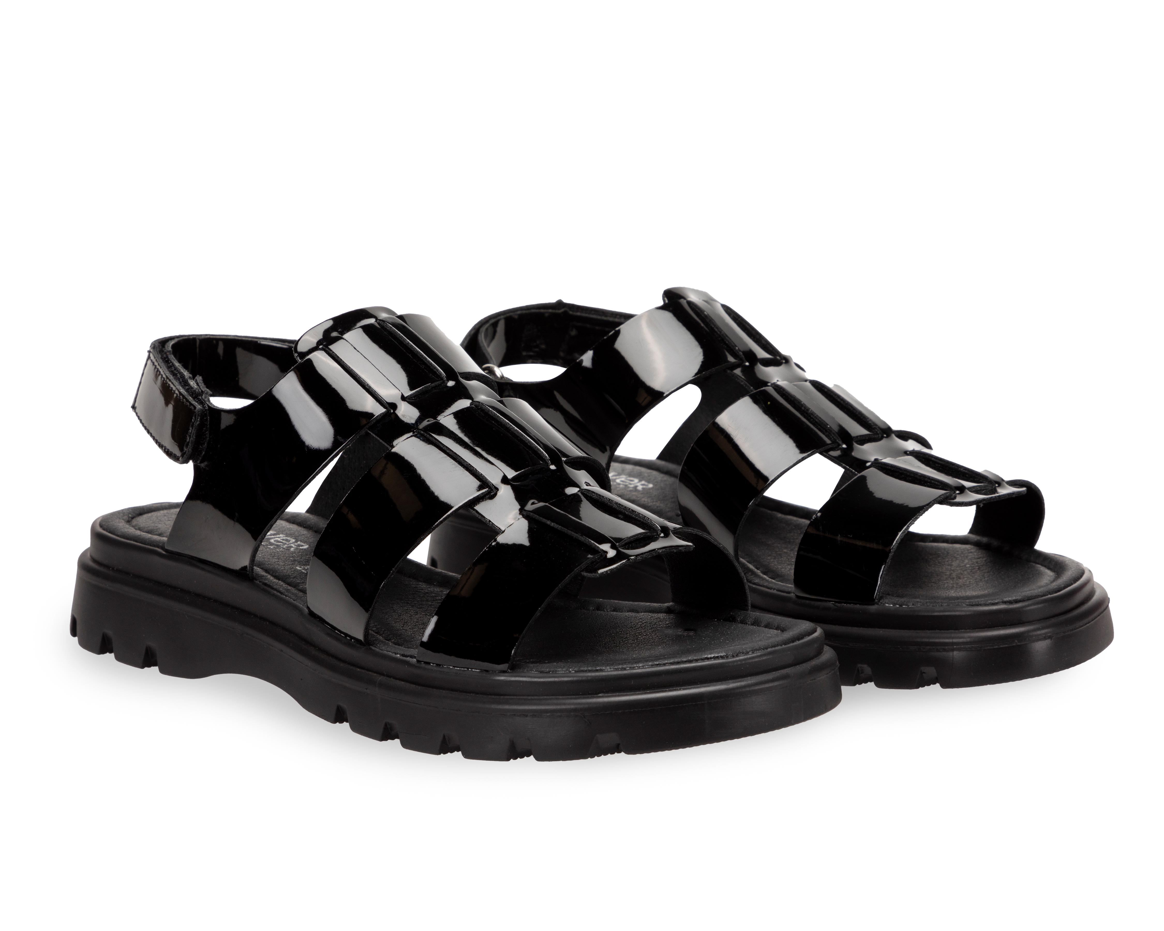 Sandalias Casuales 18 Forever para Mujer $240
