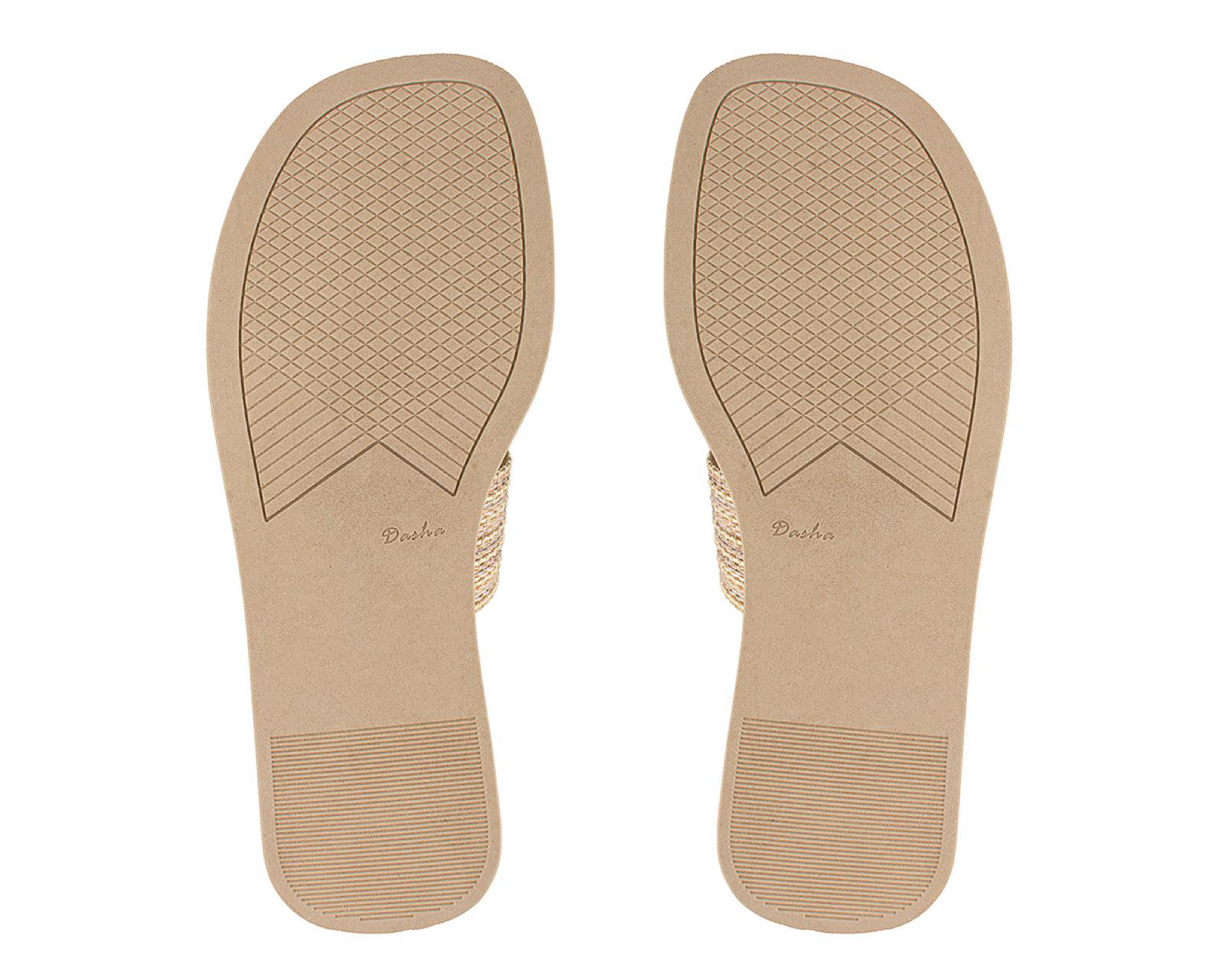 Foto 3 | Sandalias Casuales Refill para Mujer