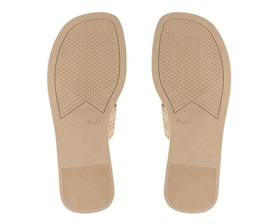 Foto 3 | Sandalias Casuales Refill para Mujer