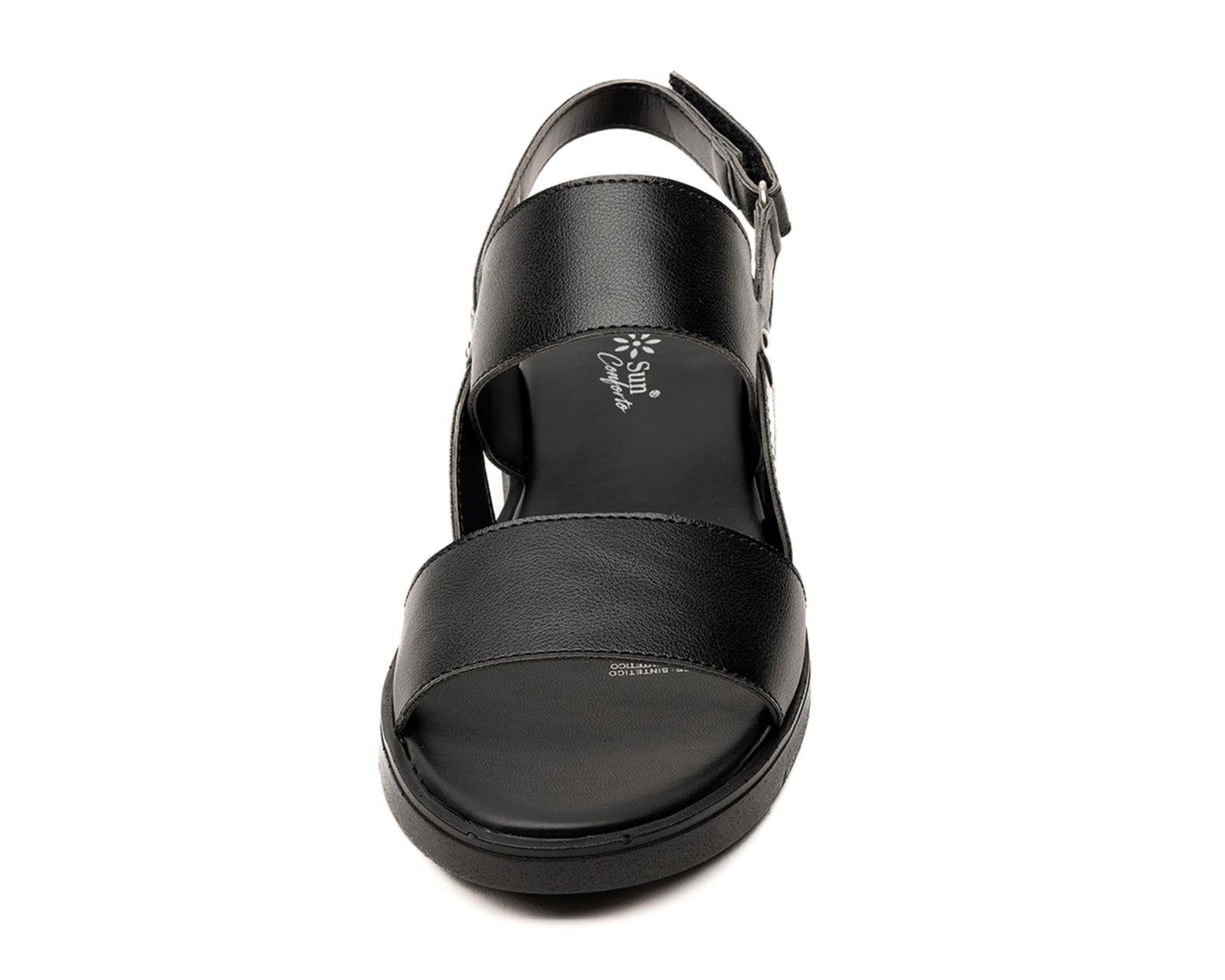 Foto 7 pulgar | Sandalias Confort Lady Sun Conforto para Mujer