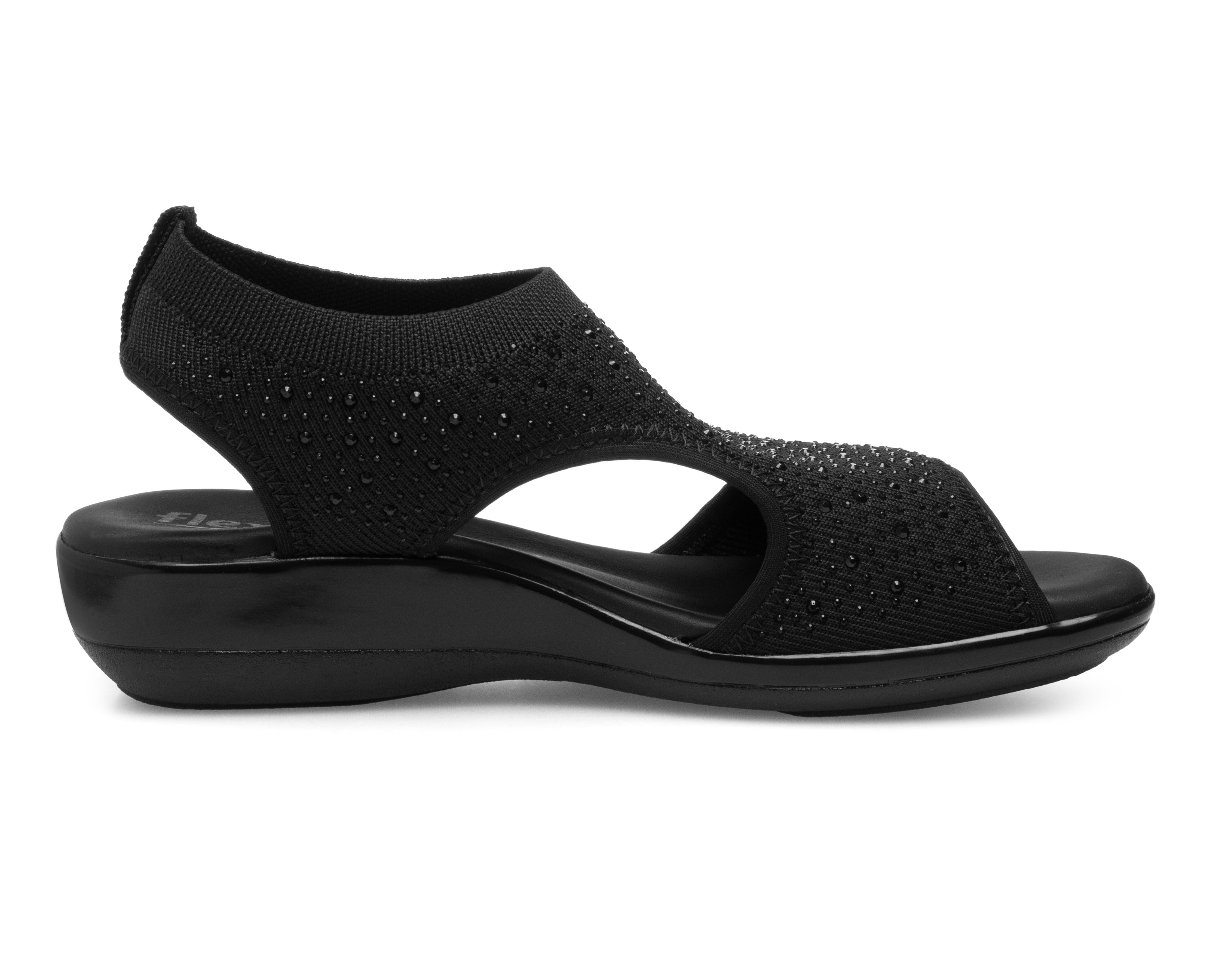 Foto 4 | Sandalias Confort Flexi para Mujer