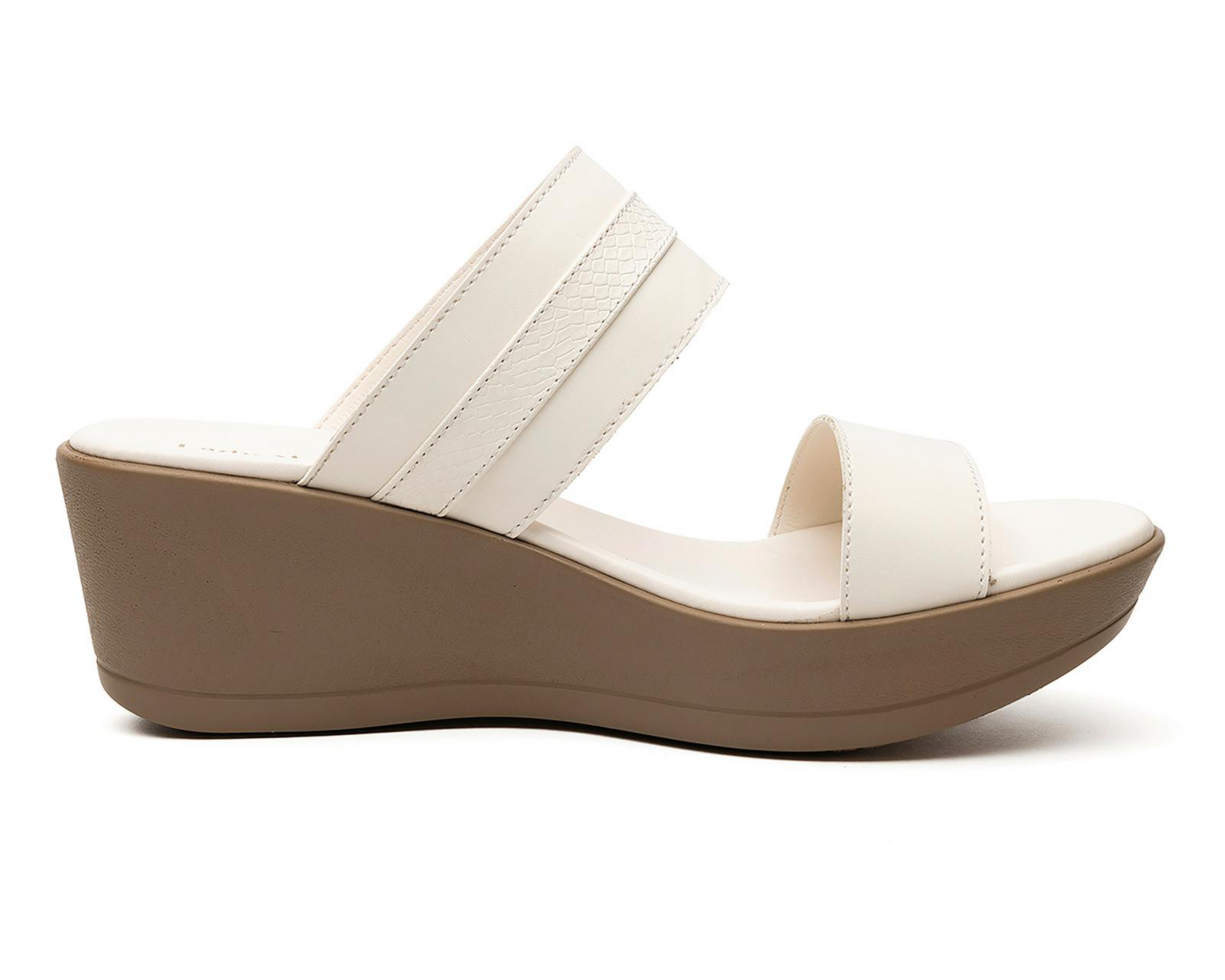 Foto 4 | Sandalias Confort Lady Sun Conforto para Mujer