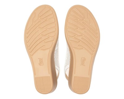 Foto 2 | Sandalias Confort Flexi para Mujer