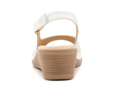 Foto 6 | Sandalias Confort Flexi para Mujer