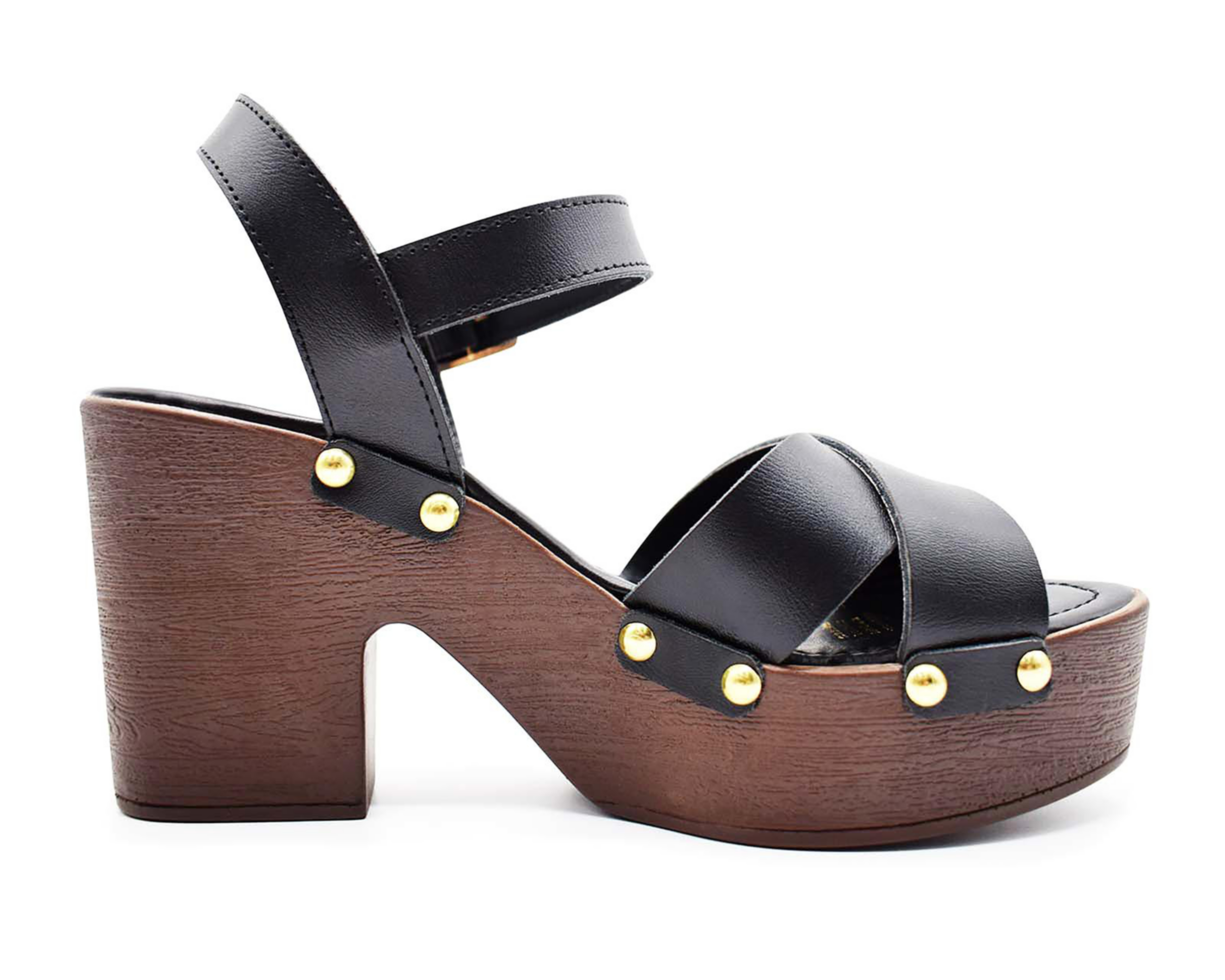 Foto 4 | Sandalias Casuales Sahara para Mujer