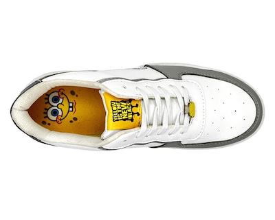 Foto 5 | Tenis Bob Esponja por Refill para Hombre