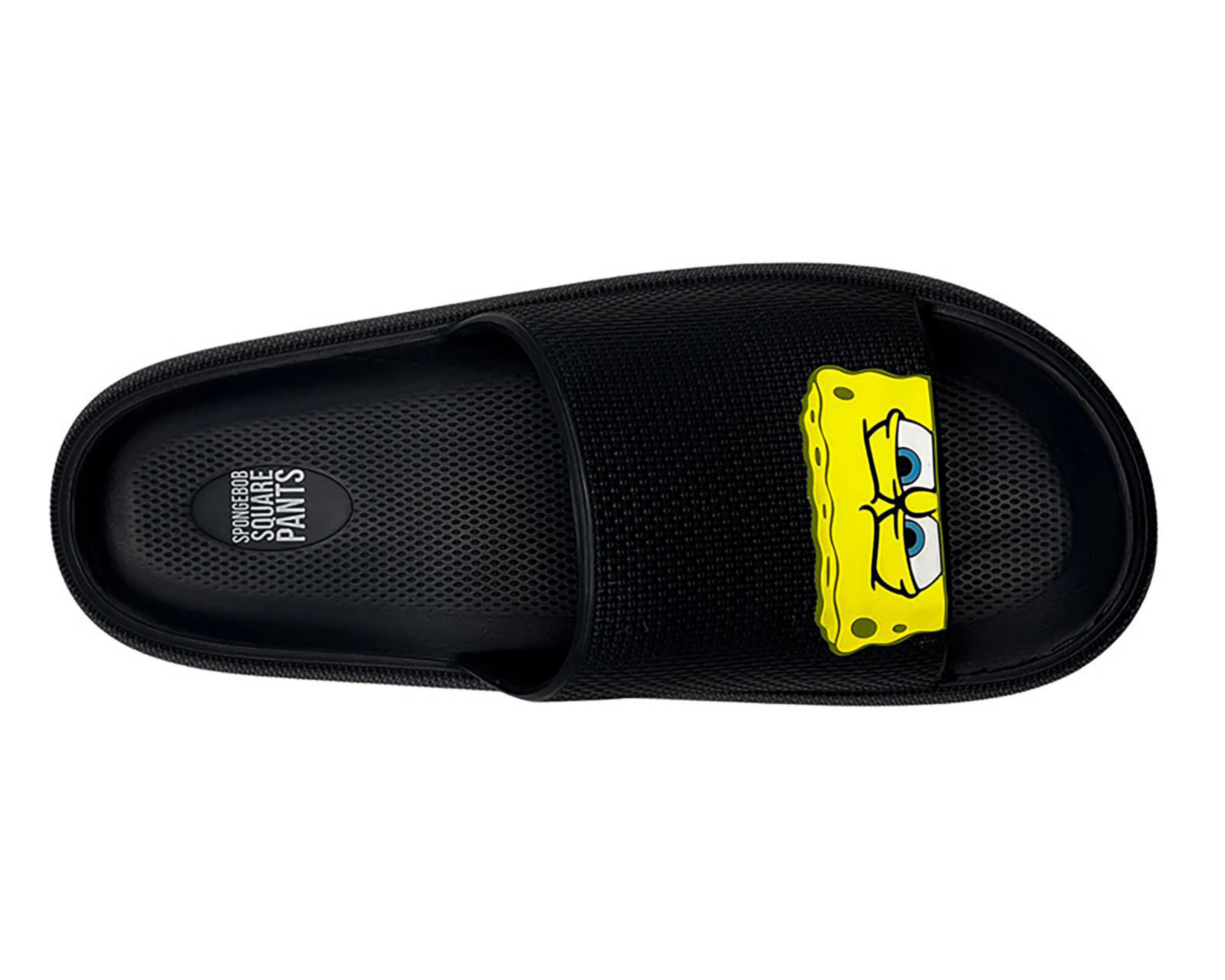 Foto 4 | Sandalias de Playa Refill Bob Esponja para Hombre