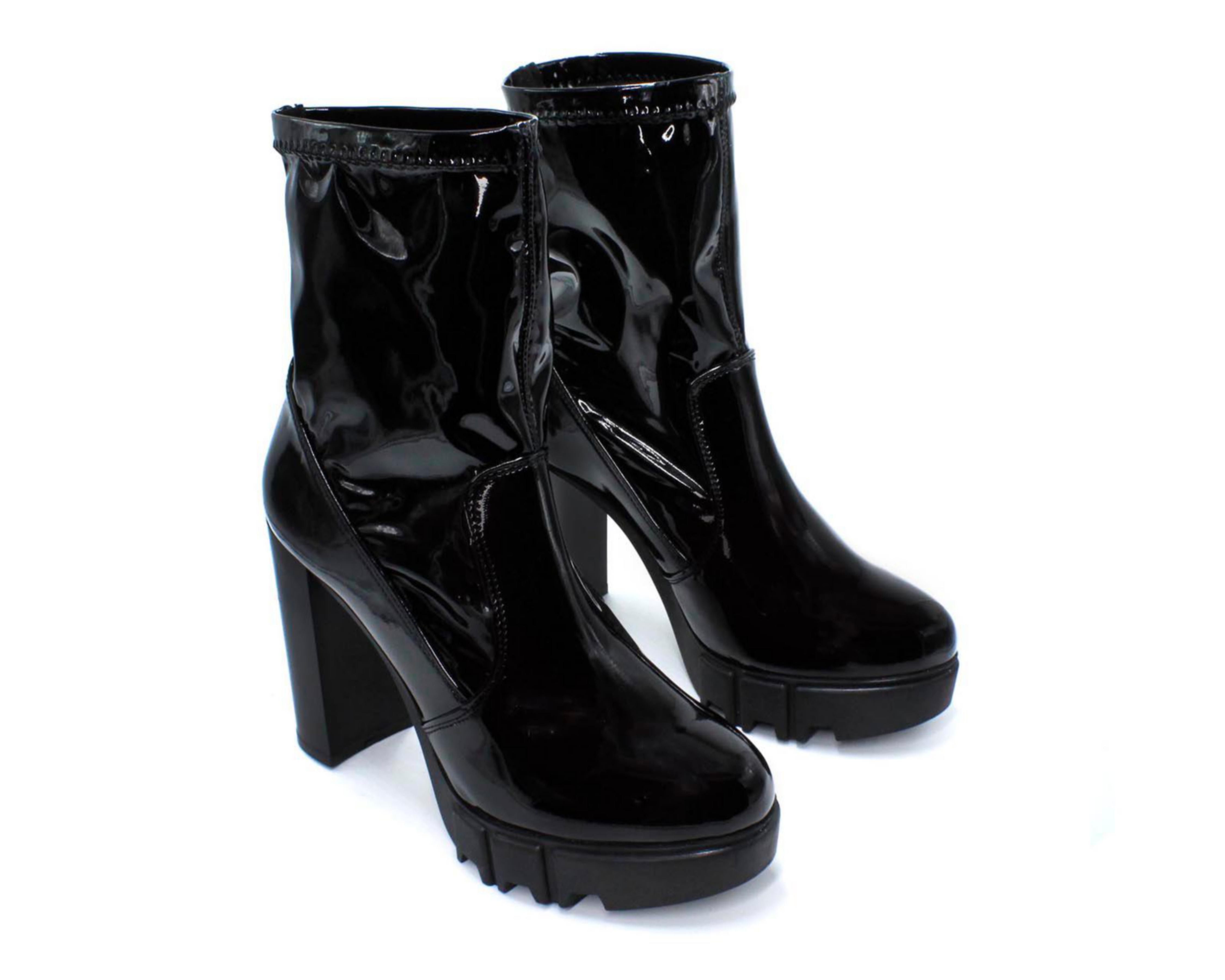 Botas Casuales Refill para Mujer