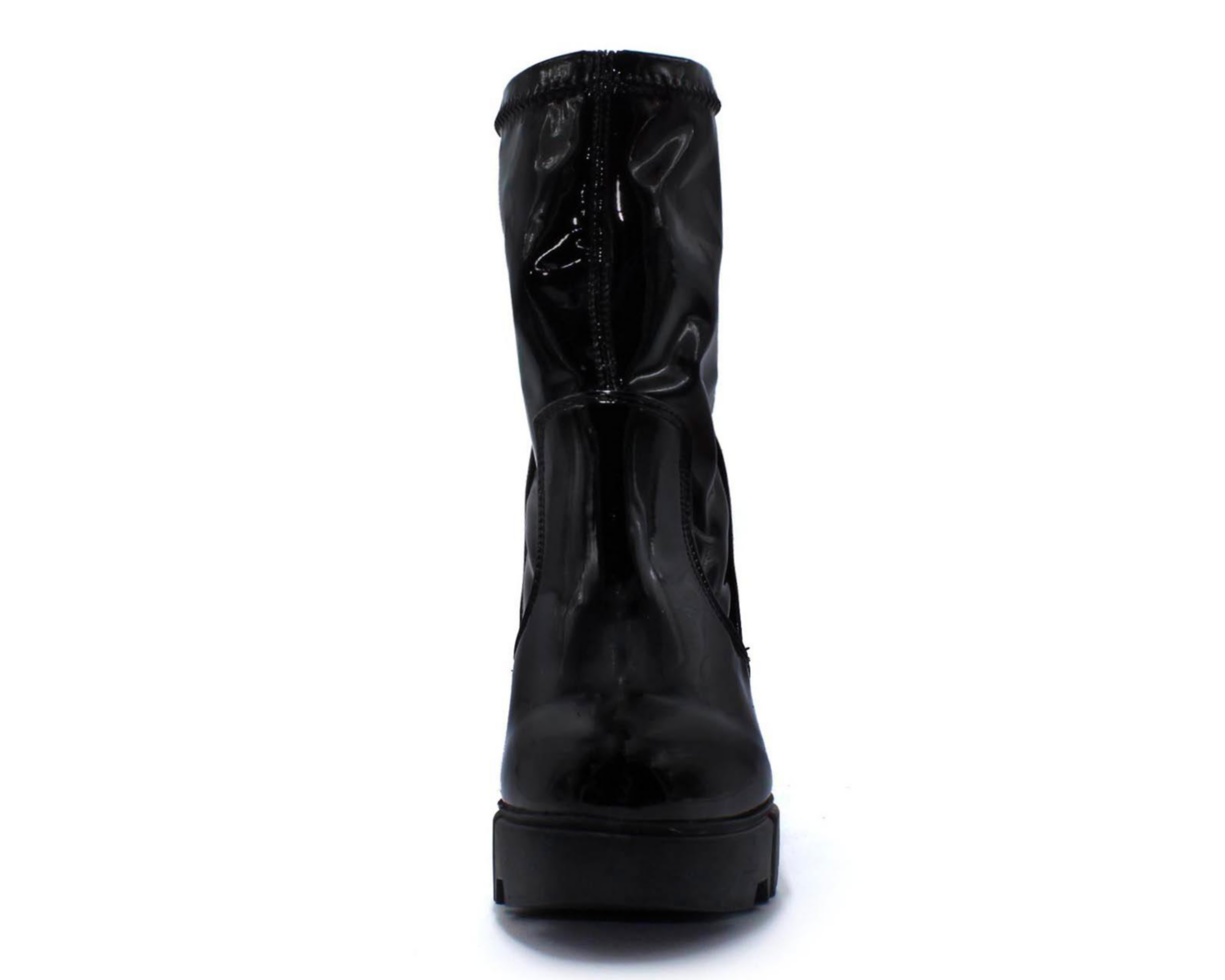 Foto 7 pulgar | Botas Casuales Refill para Mujer