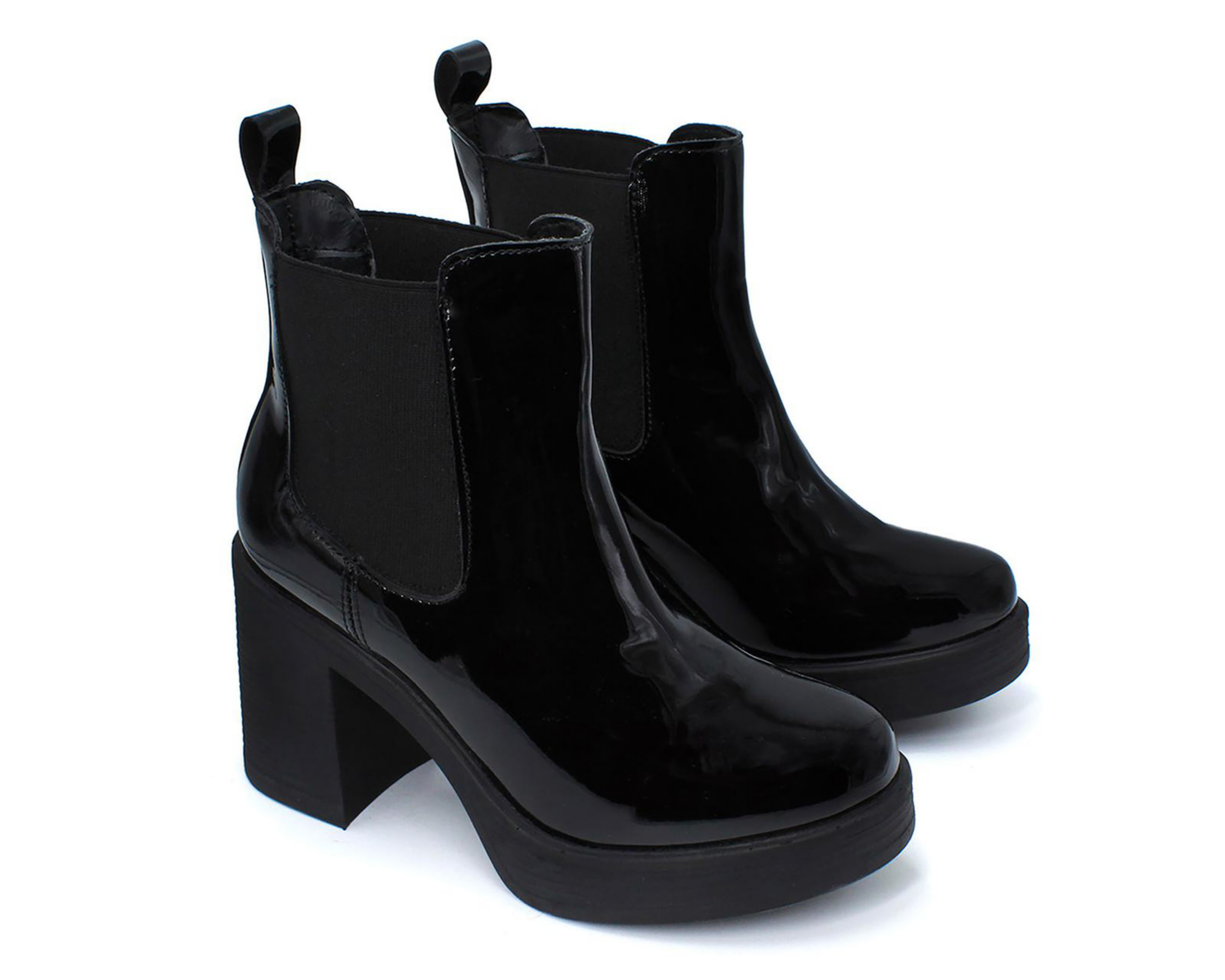 Botas Casuales Refill para Mujer