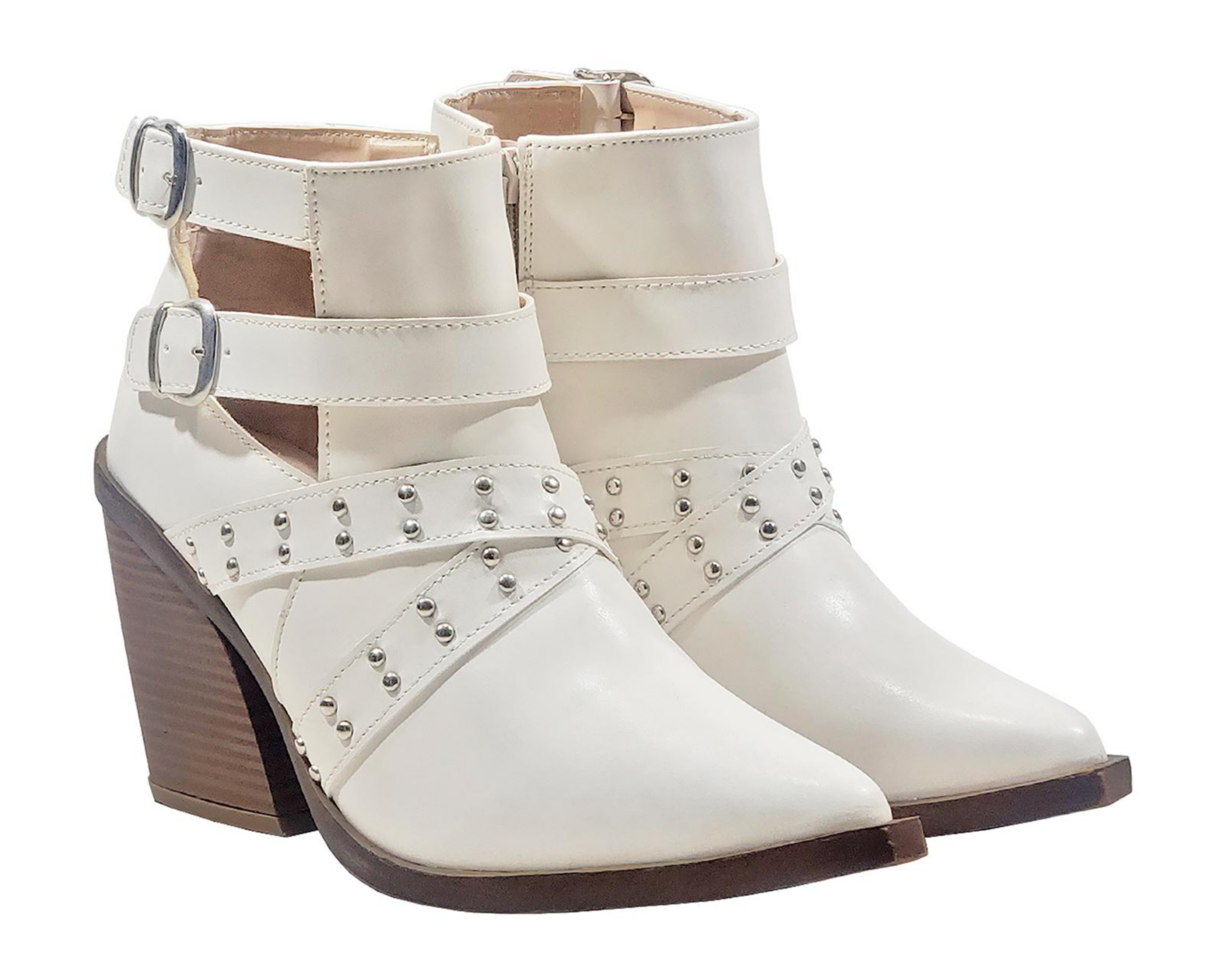 Botas Vaqueras Thinner para Mujer