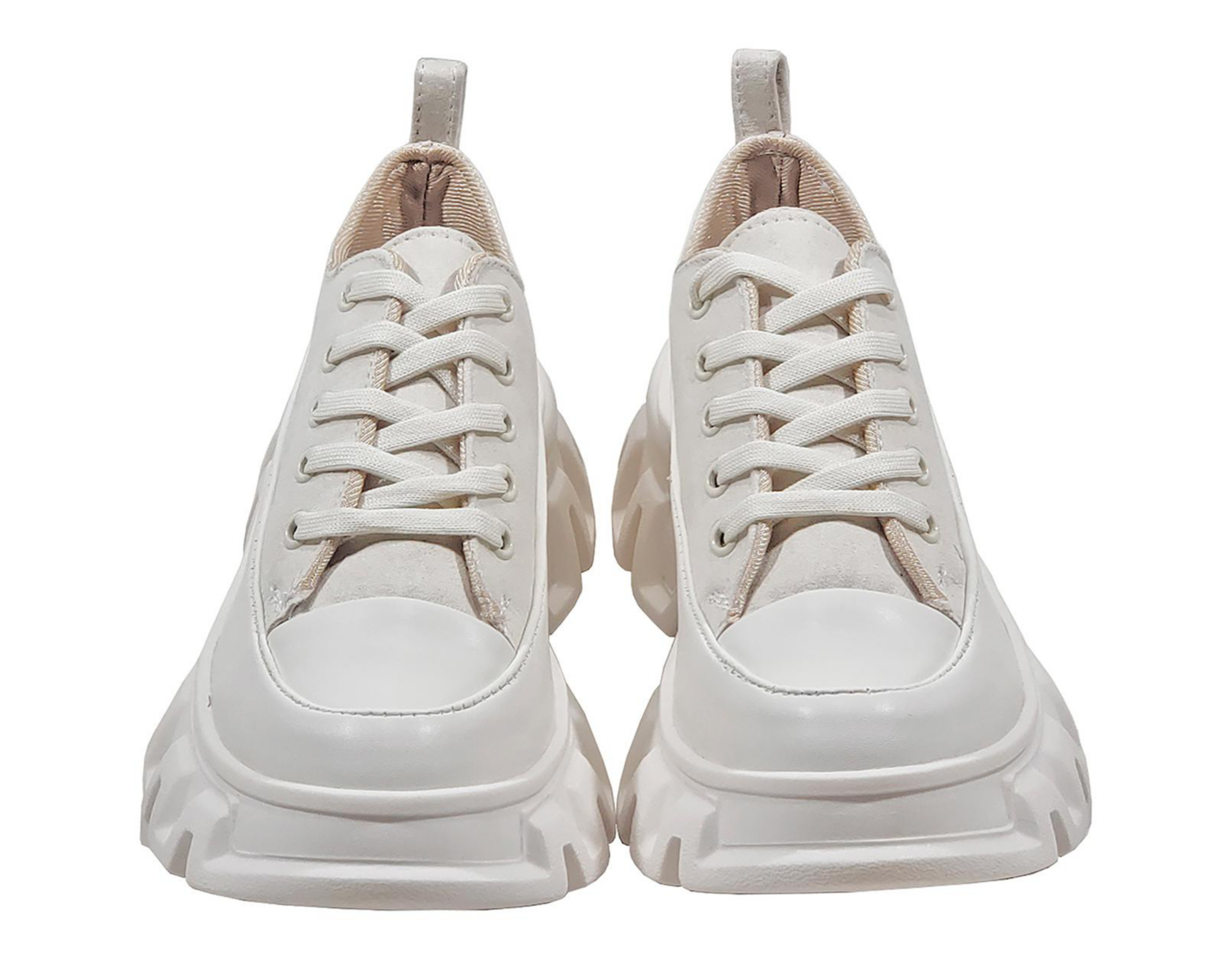 Foto 3 | Tenis Casuales Thinner para Mujer