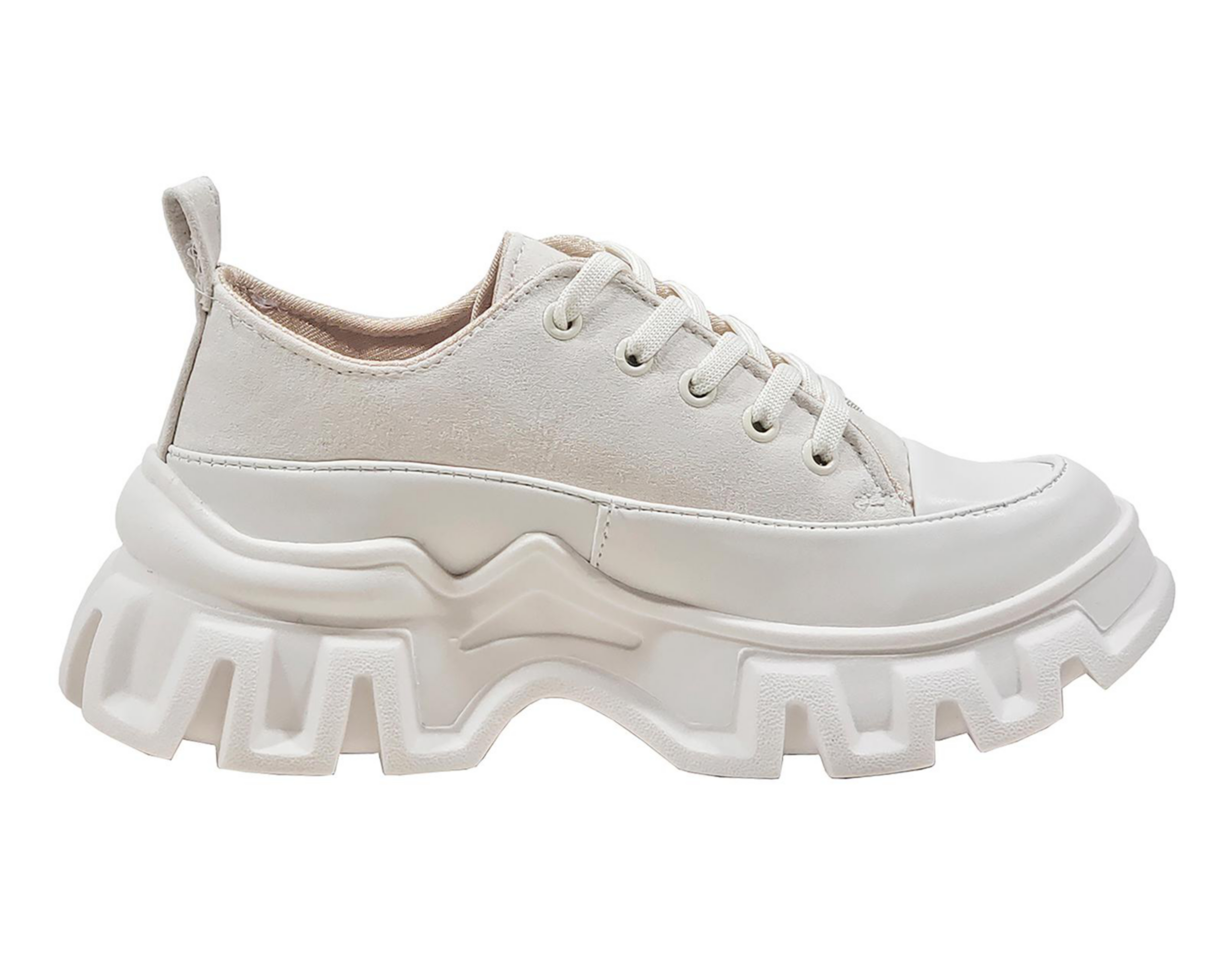 Foto 5 pulgar | Tenis Casuales Thinner para Mujer