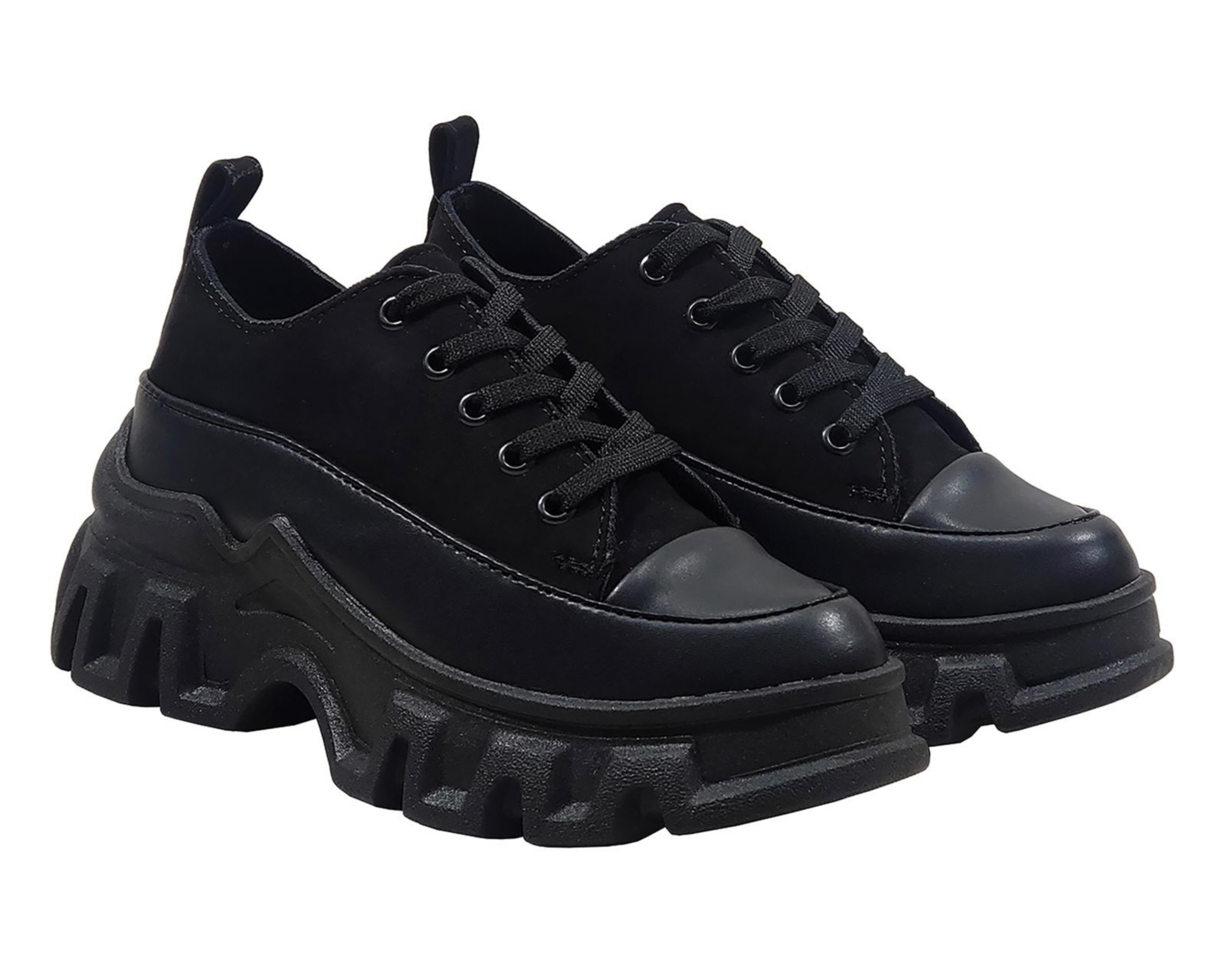Foto 1 | Tenis Casuales Thinner para Mujer