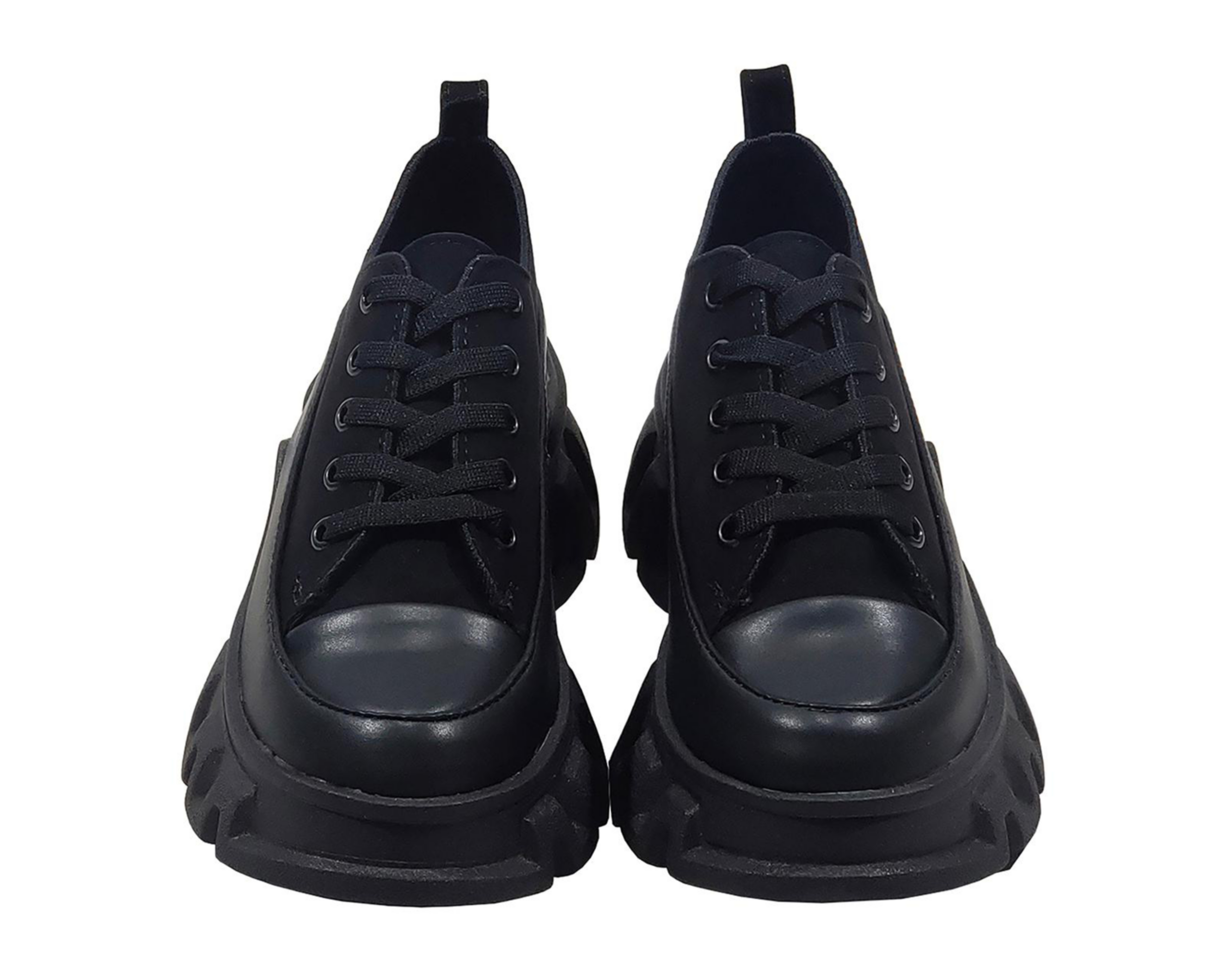 Foto 4 pulgar | Tenis Casuales Thinner para Mujer