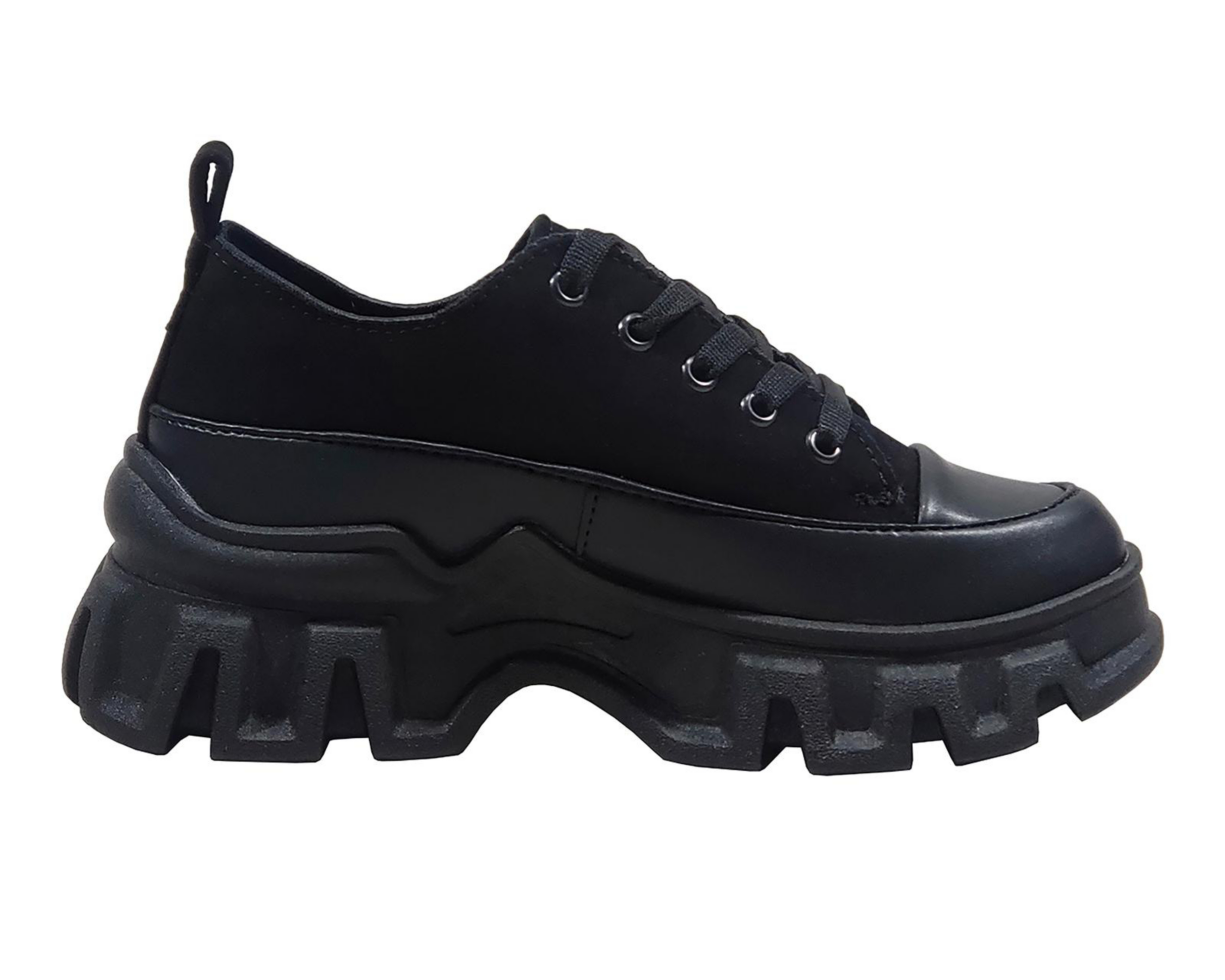 Foto 4 | Tenis Casuales Thinner para Mujer