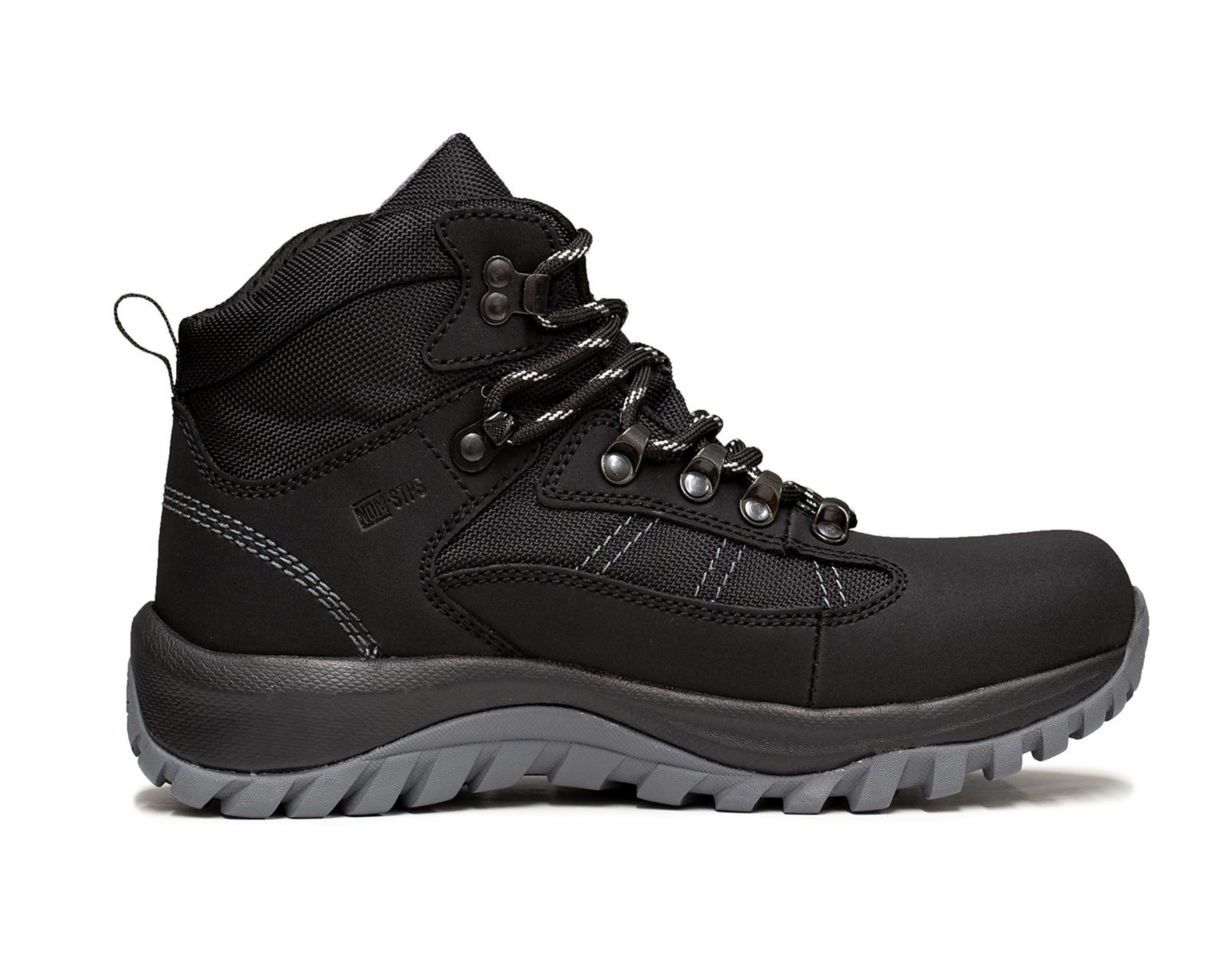 Foto 4 | Botas Outdoor Omar Castell para Hombre