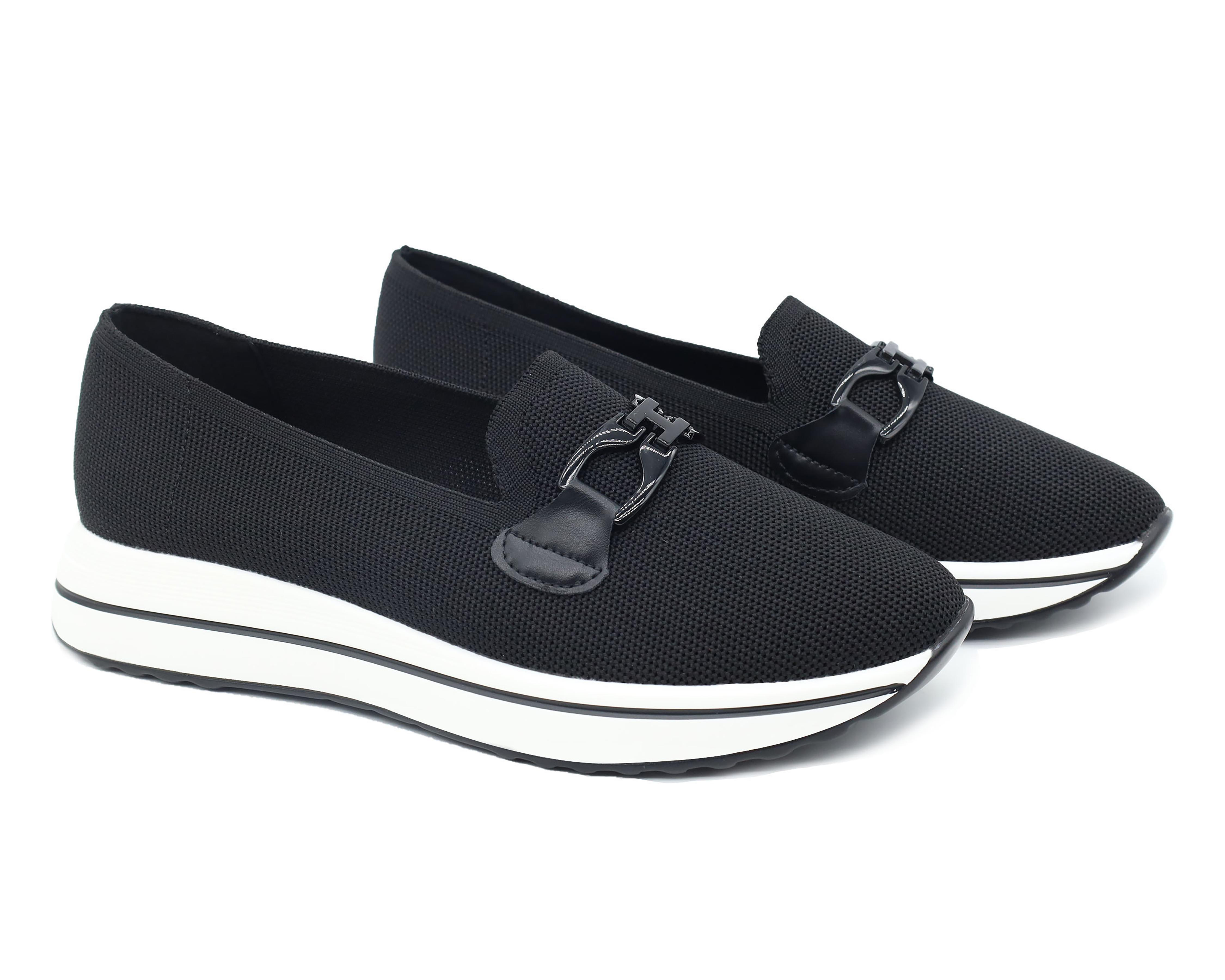 Zapatos Casuales Sahara para Mujer $399