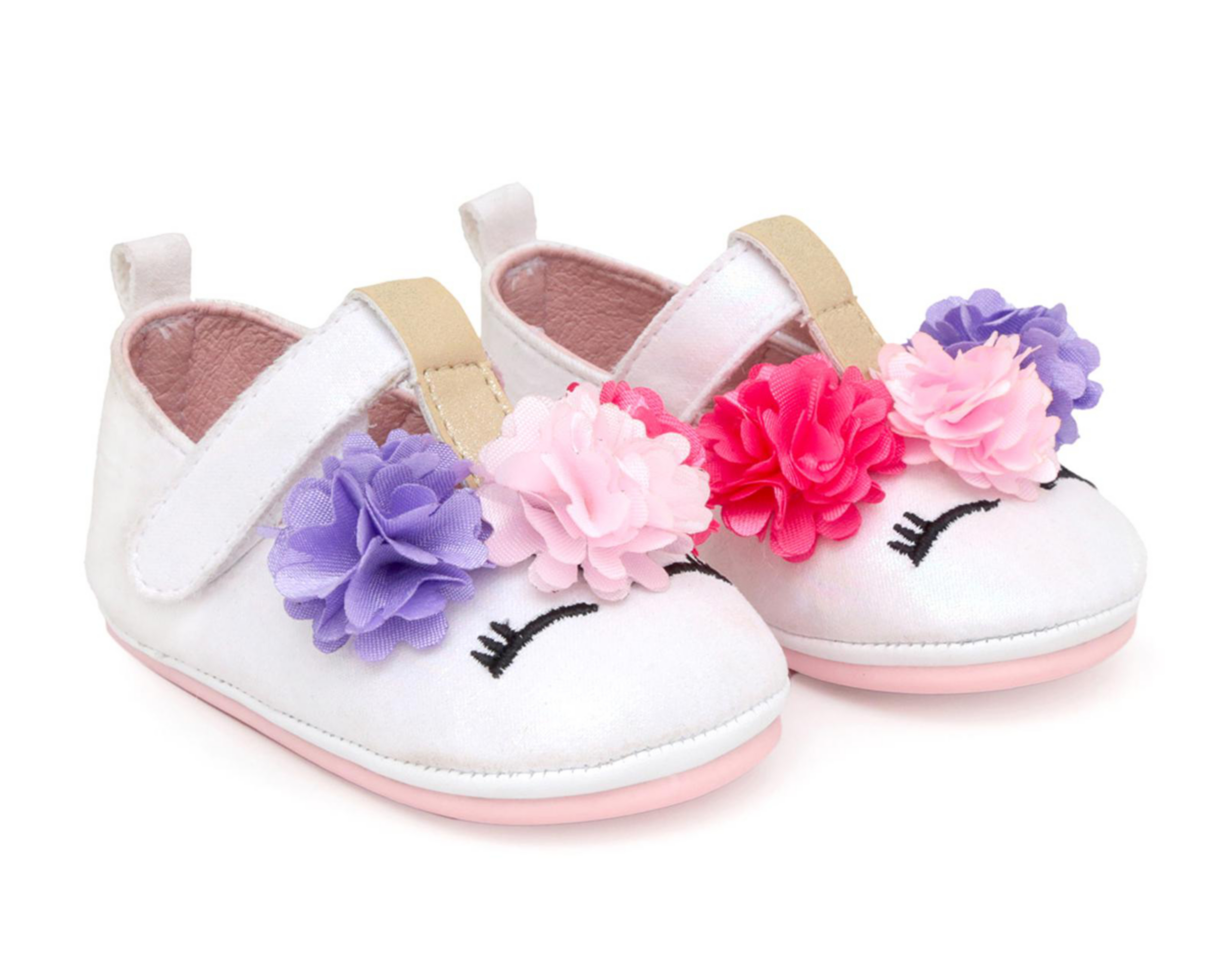 Zapatos Baby Colors para Niña