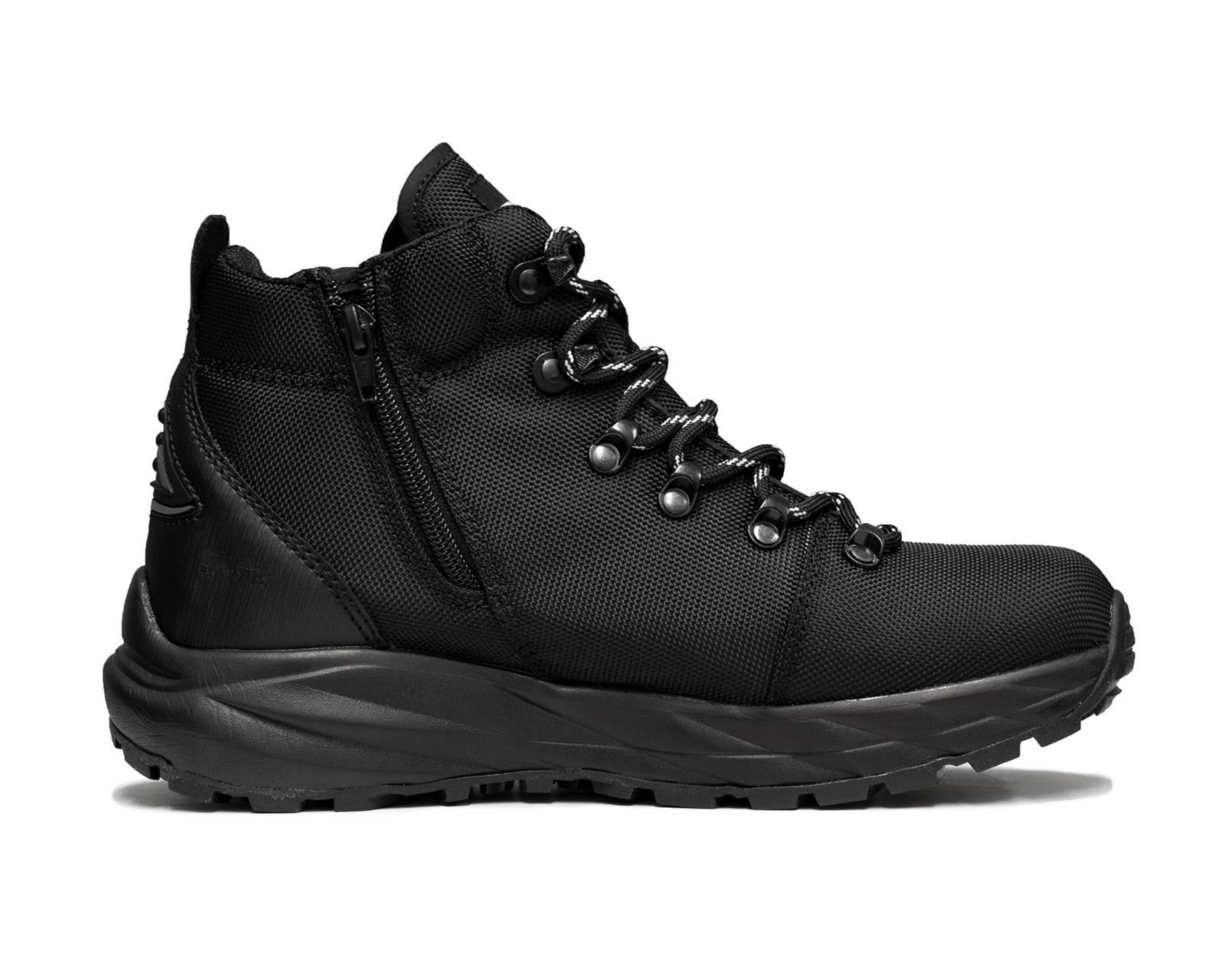 Foto 4 | Botas Outdoor Omar Castell para Hombre