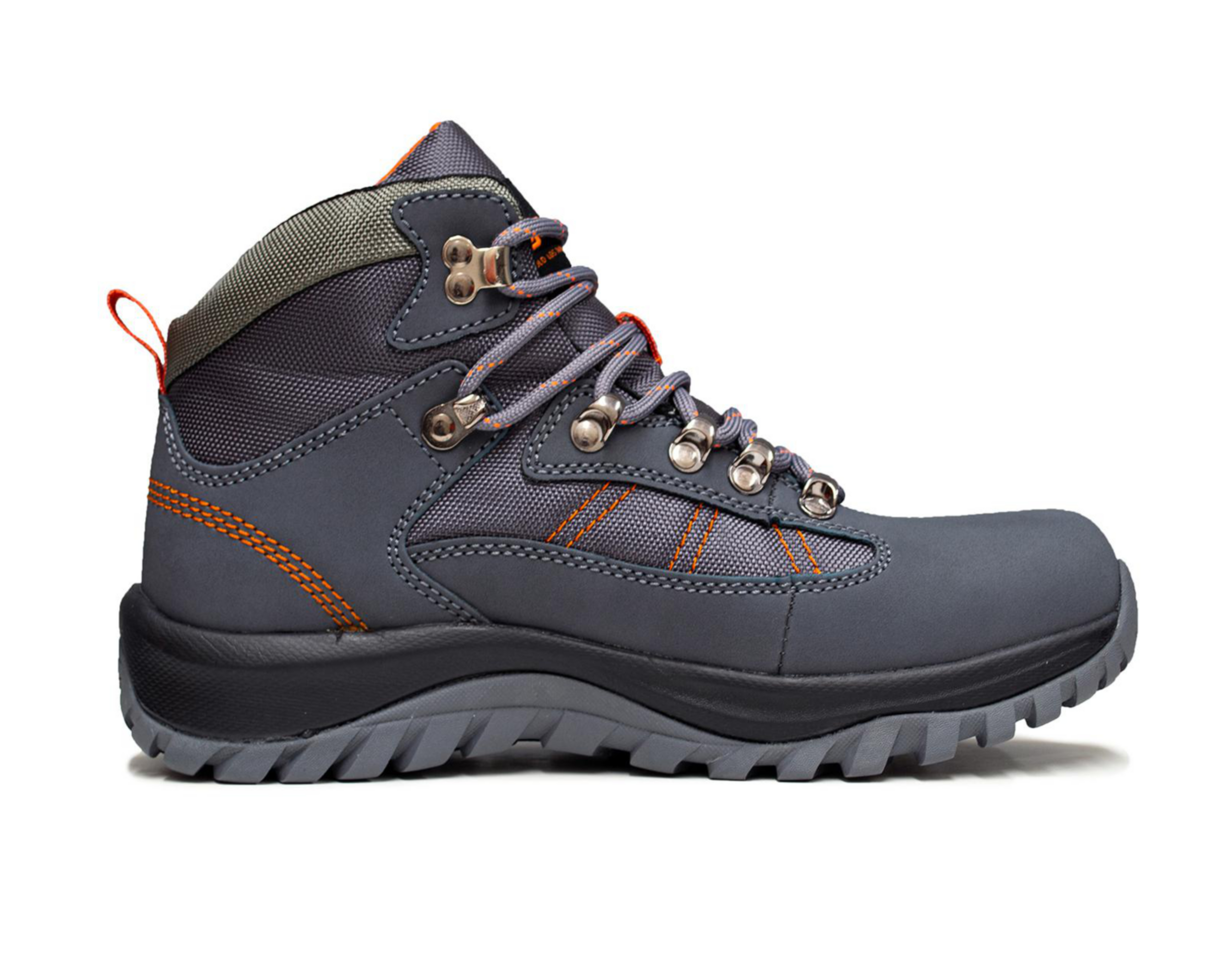 Foto 4 | Botas Outdoor Omar Castell para Hombre