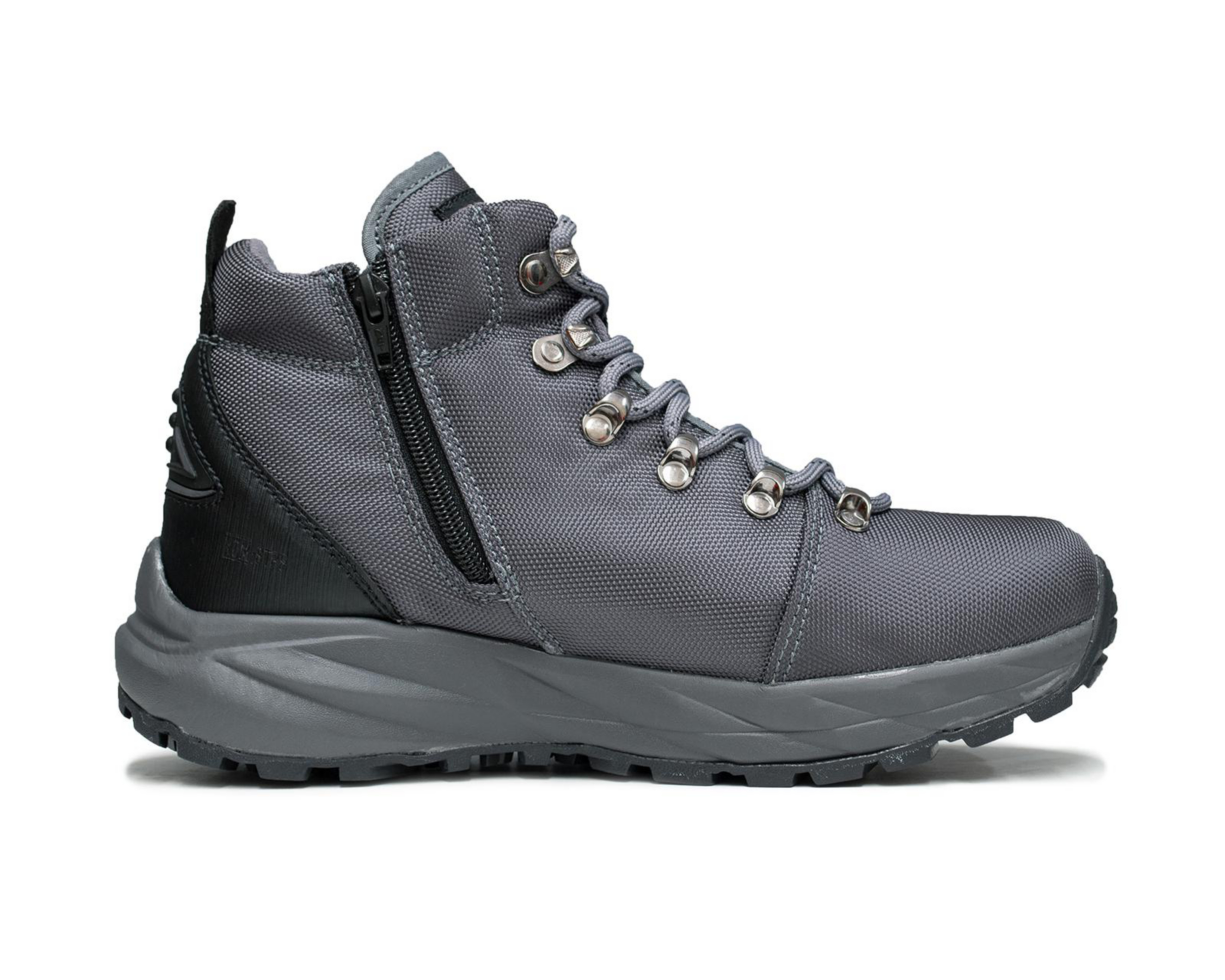 Foto 4 | Botas Outdoor Omar Castell para Hombre