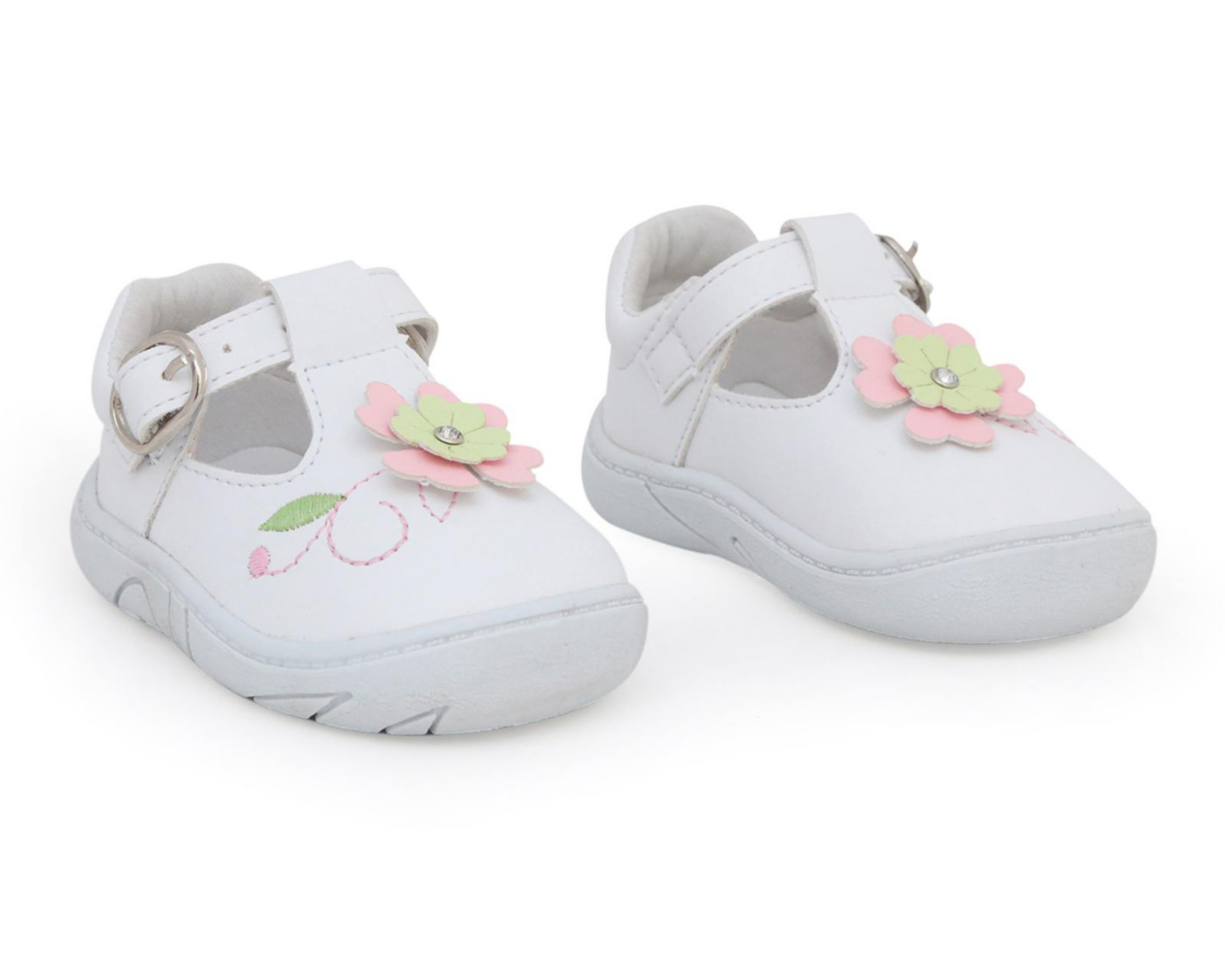 Zapatos Baby Colors para Niña $299