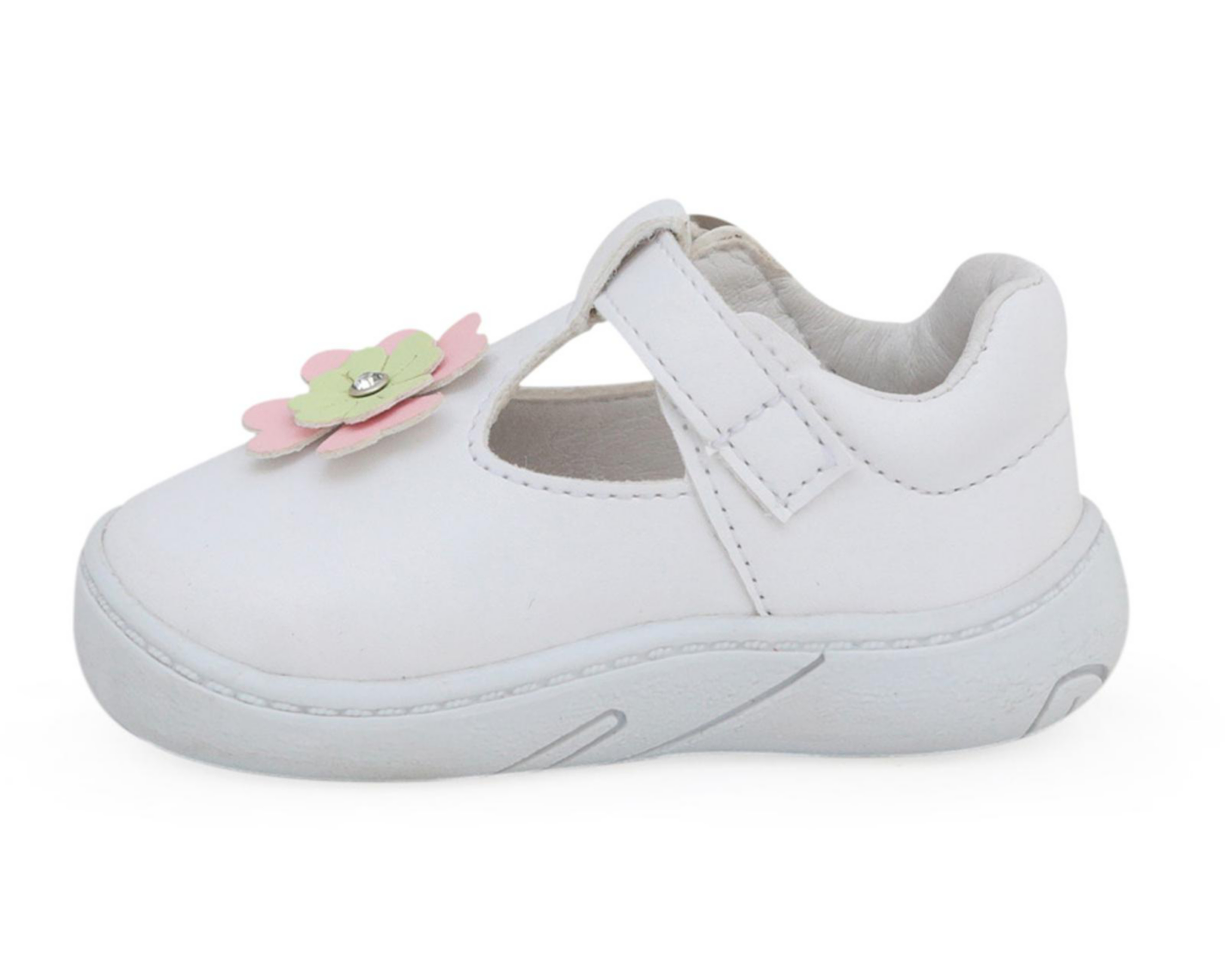 Foto 4 | Zapatos Baby Colors para Niña