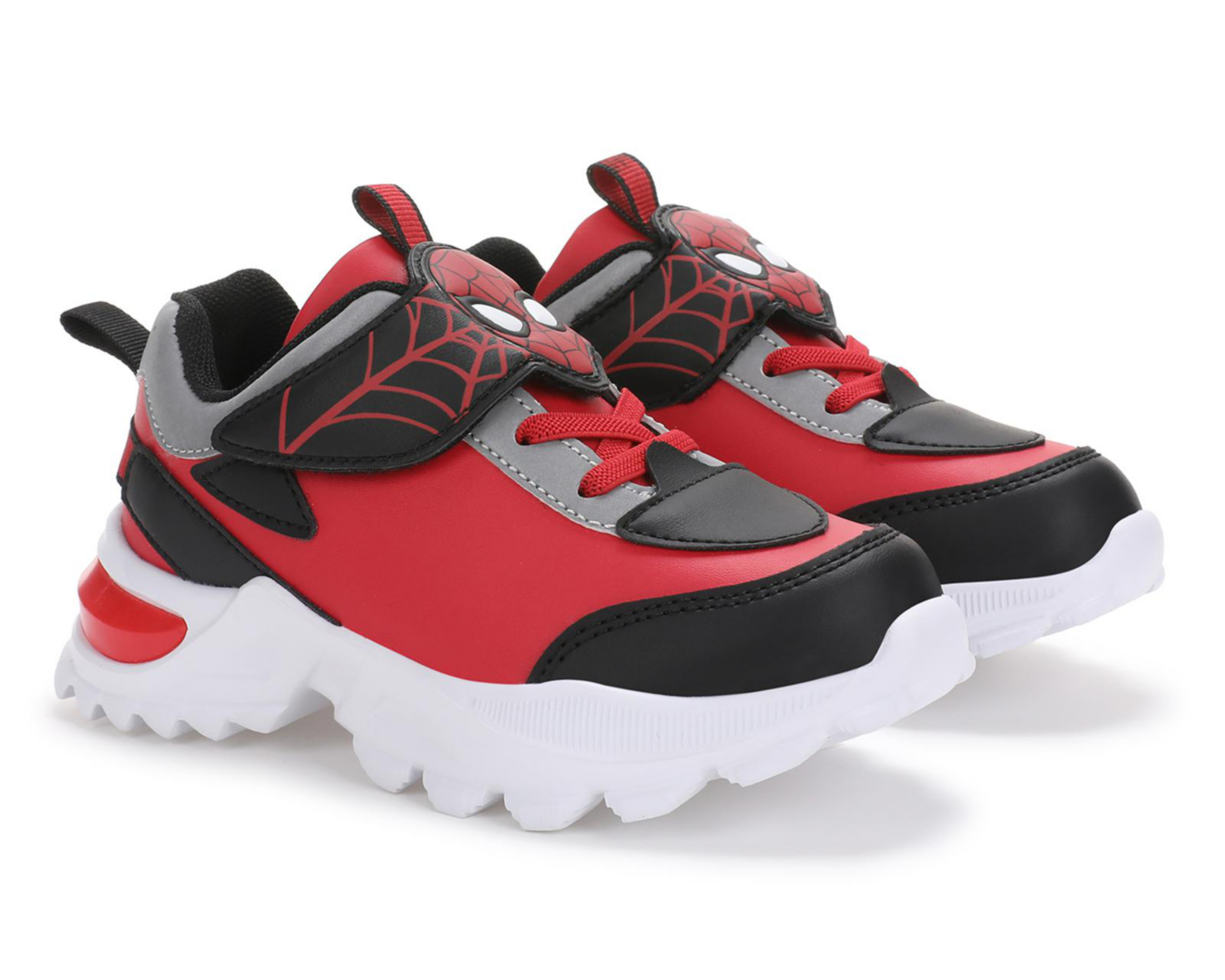 Tenis de Moda Marvel Spider-Man para Niño $479