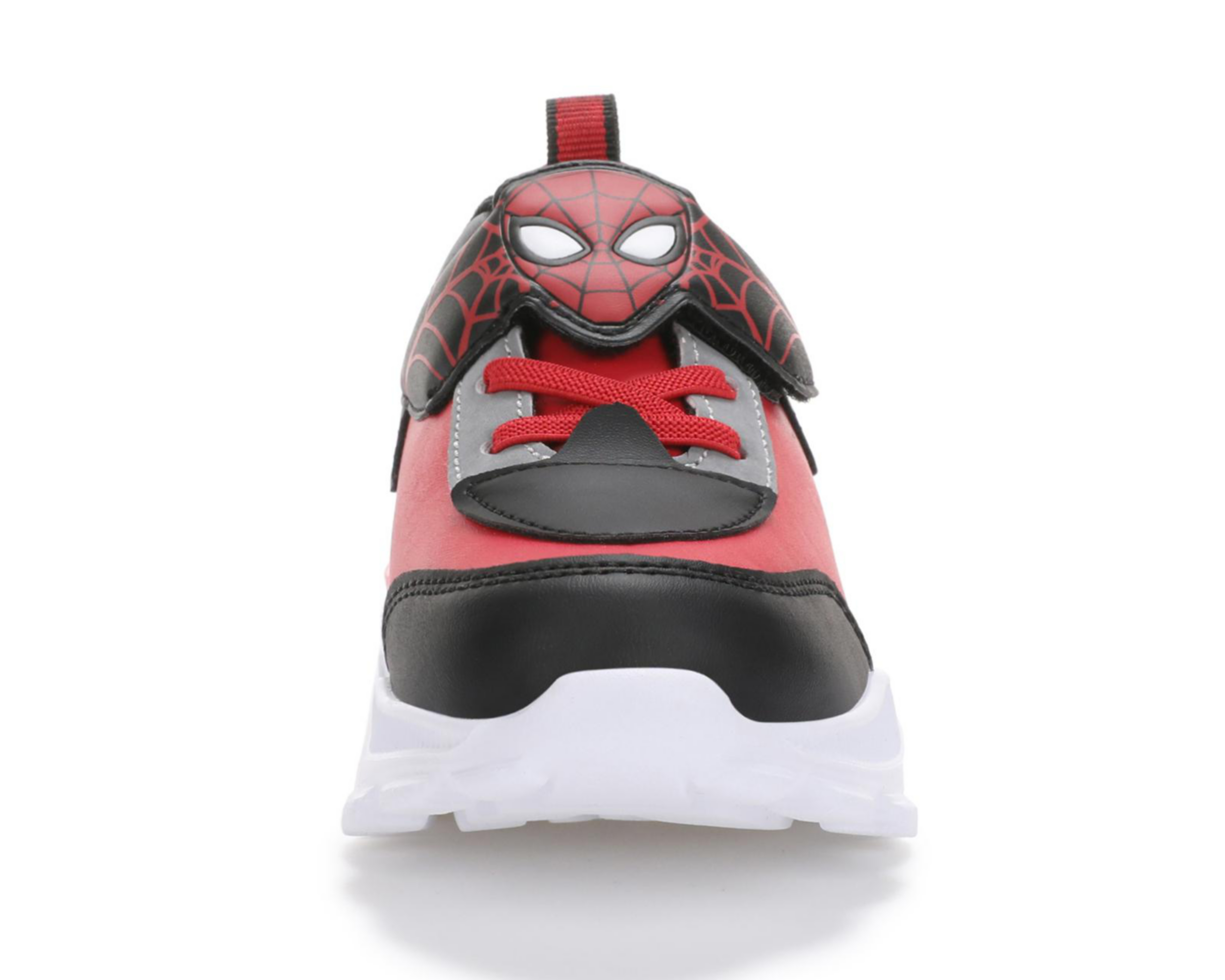 Foto 7 pulgar | Tenis de Moda Marvel Spider-Man para Niño