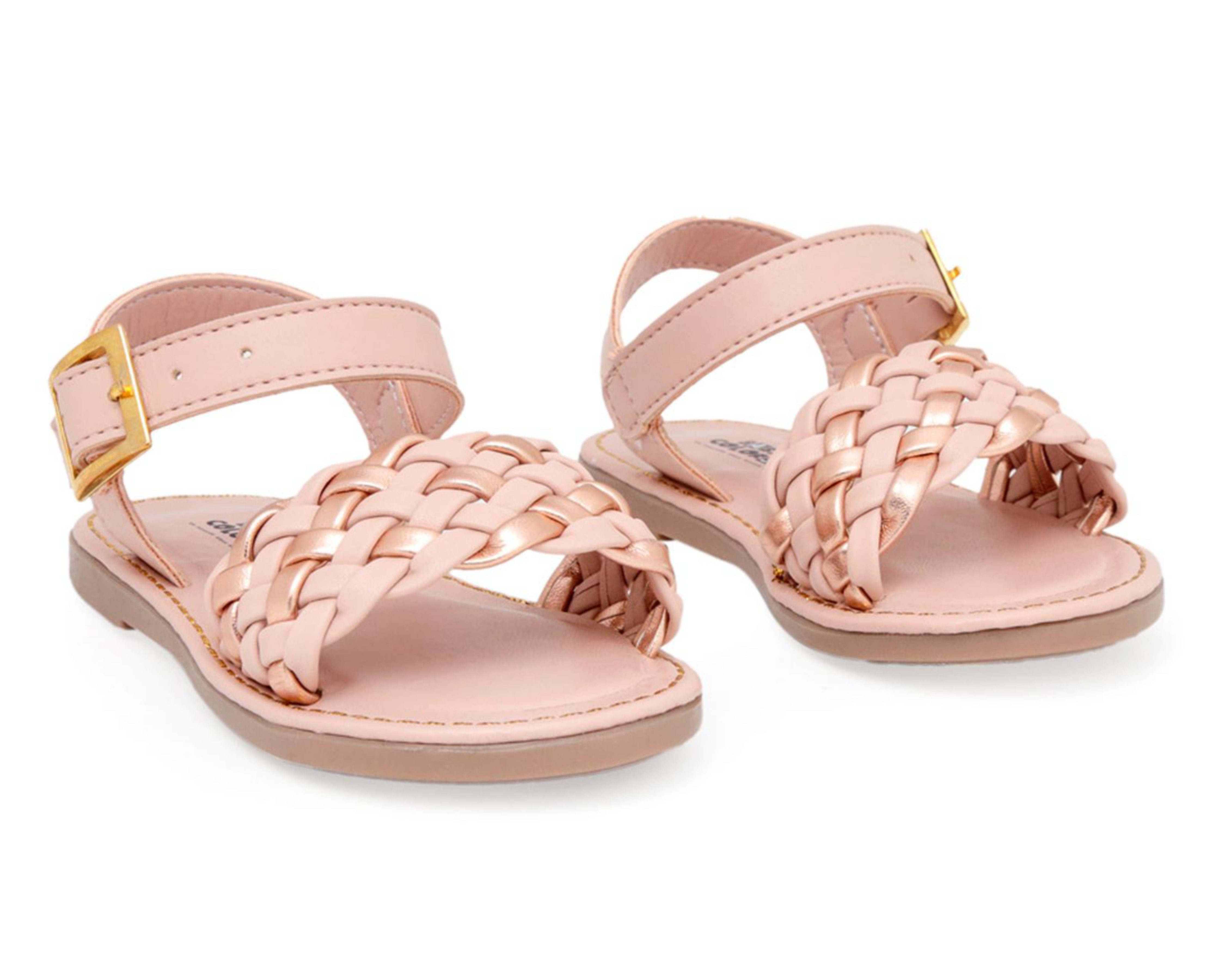 Sandalias de bebe en shops coppel