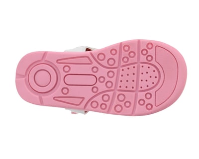 Foto 7 | Sandalias Baby Colors para Bebé Niña