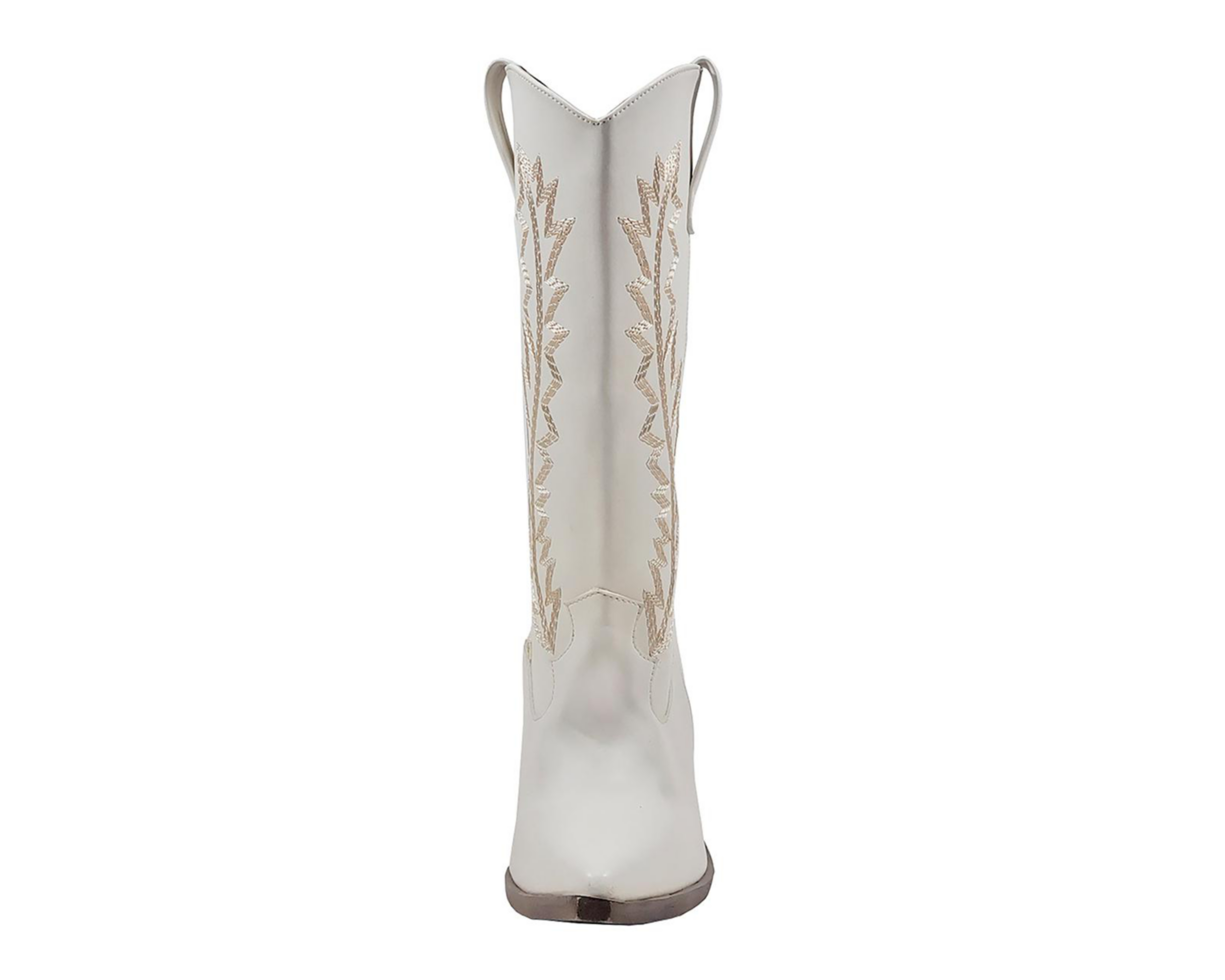 Foto 7 pulgar | Botas Vaqueras Thinner para Mujer