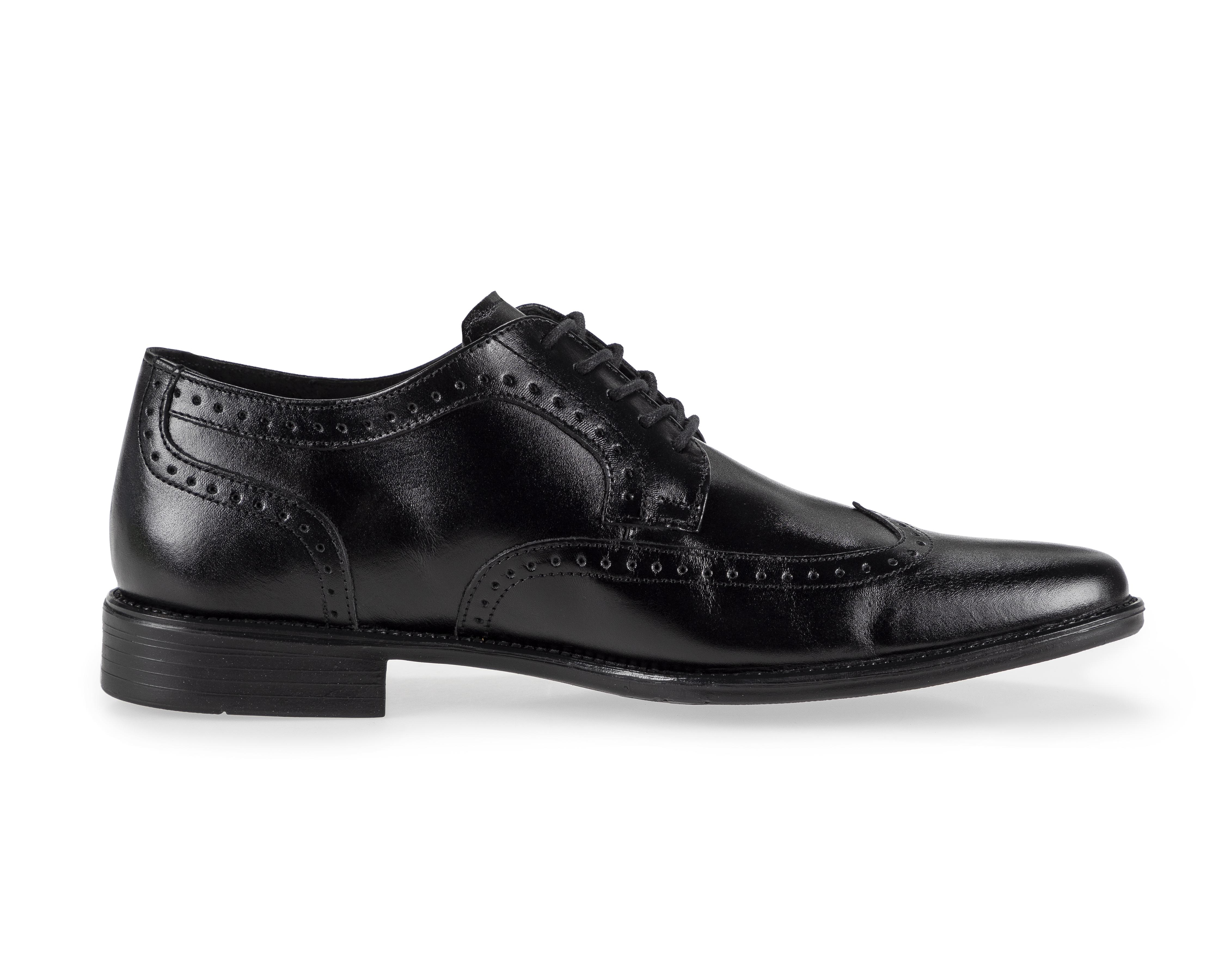 Foto 5 pulgar | Zapatos de Vestir Claudio Rocco de Piel para Hombre